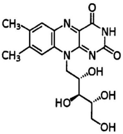 Method for producing riboflavin