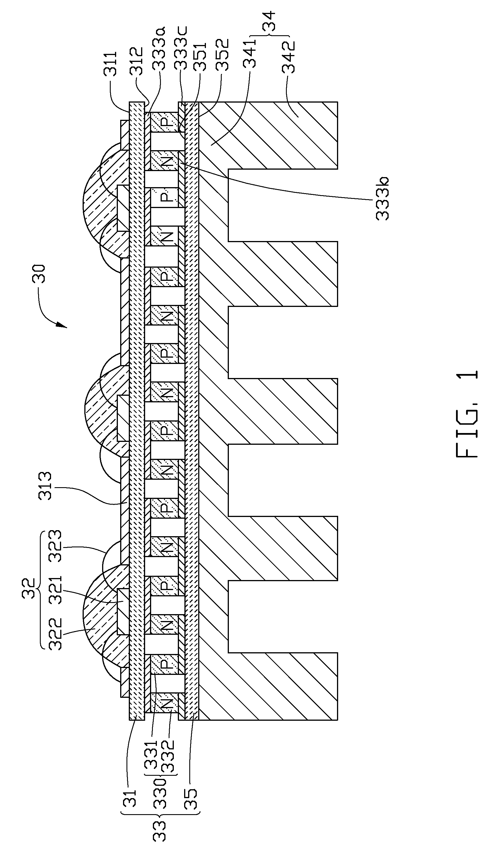 Light source module and method for manufacturing same