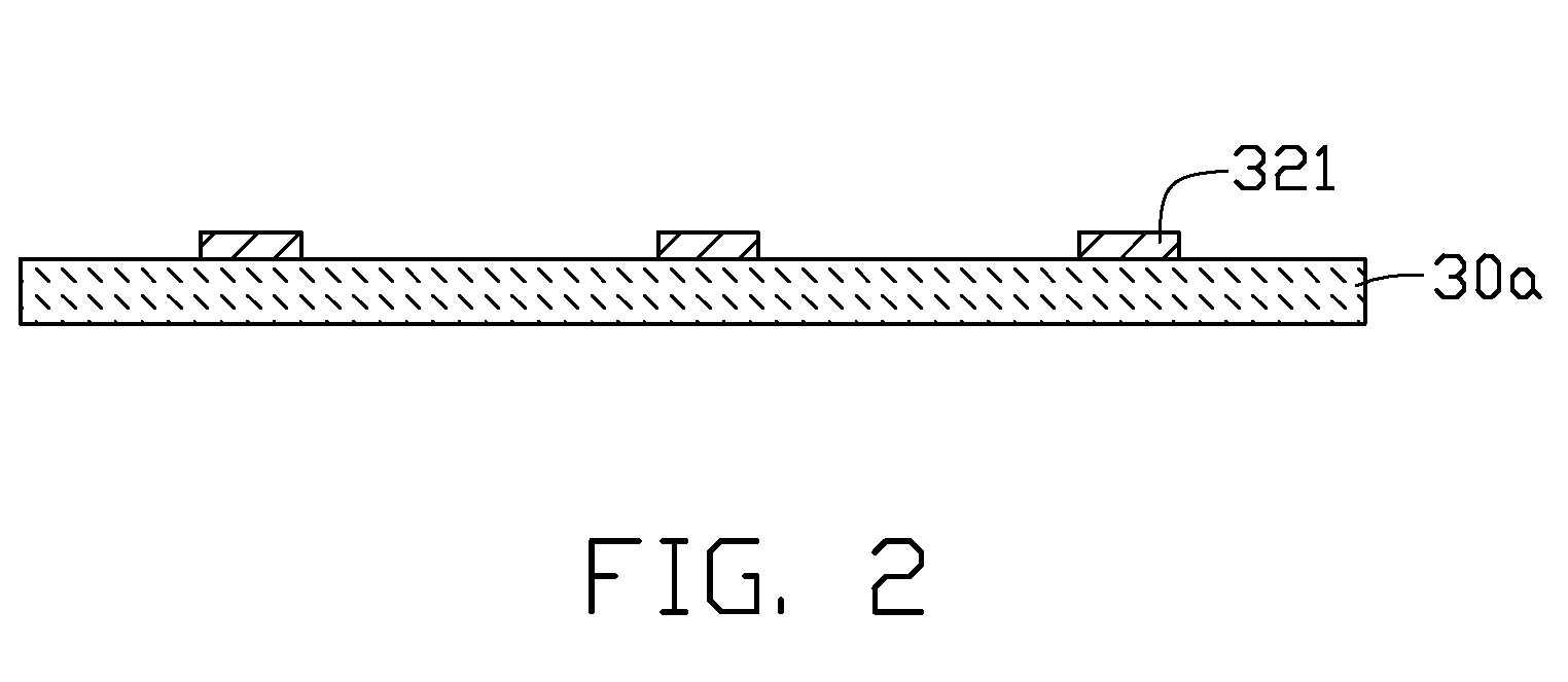 Light source module and method for manufacturing same