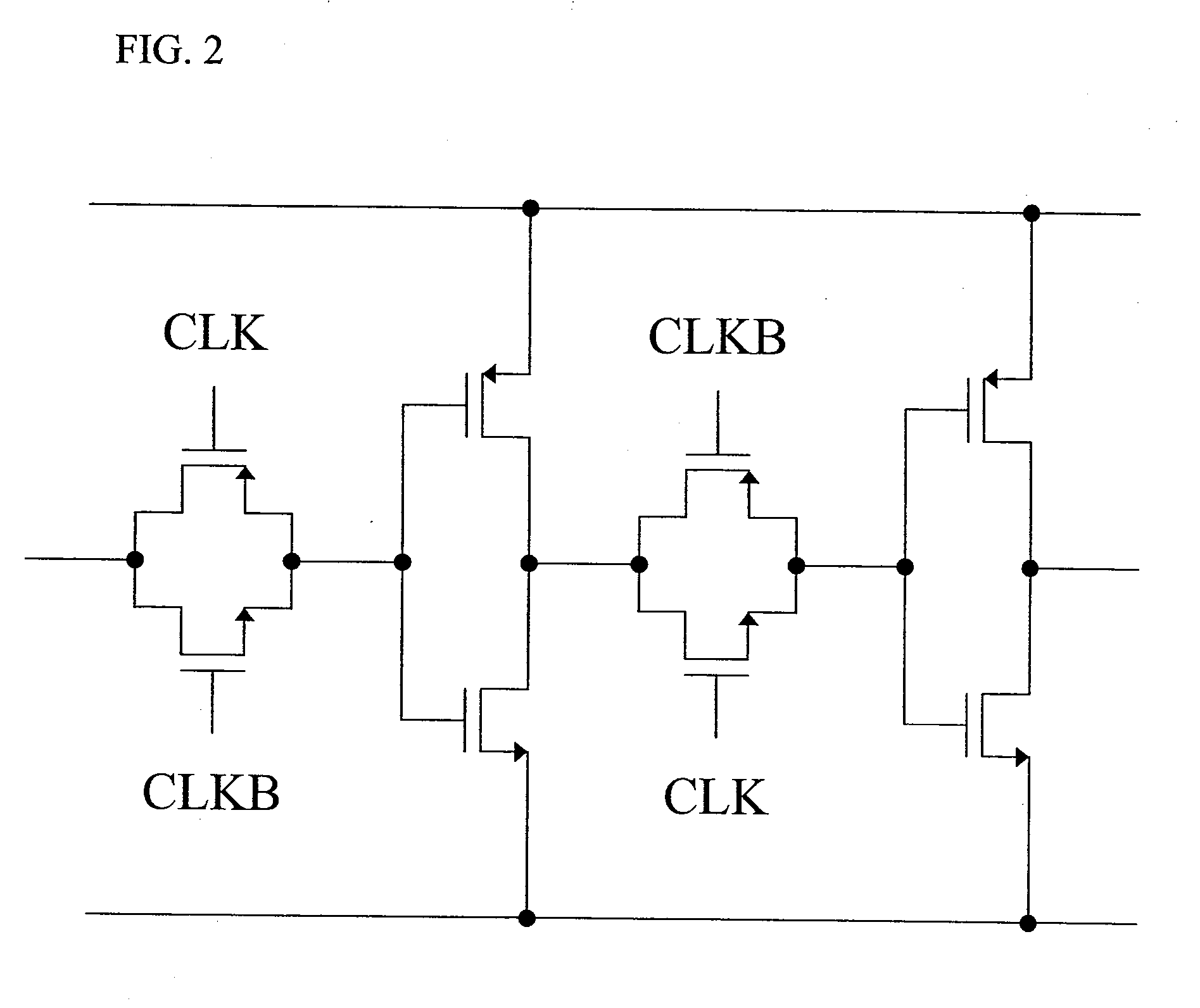 Frequency divider and method for controlling the same