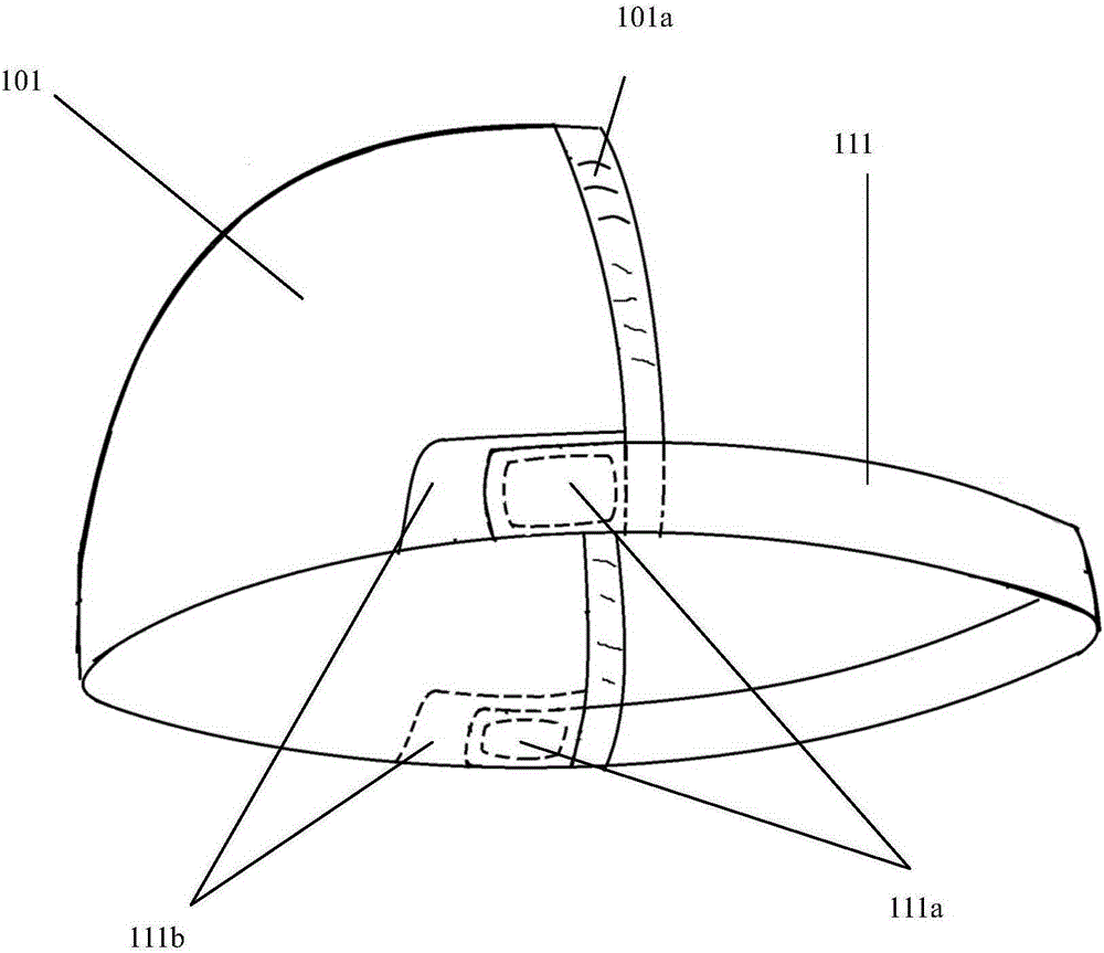 a cooling item