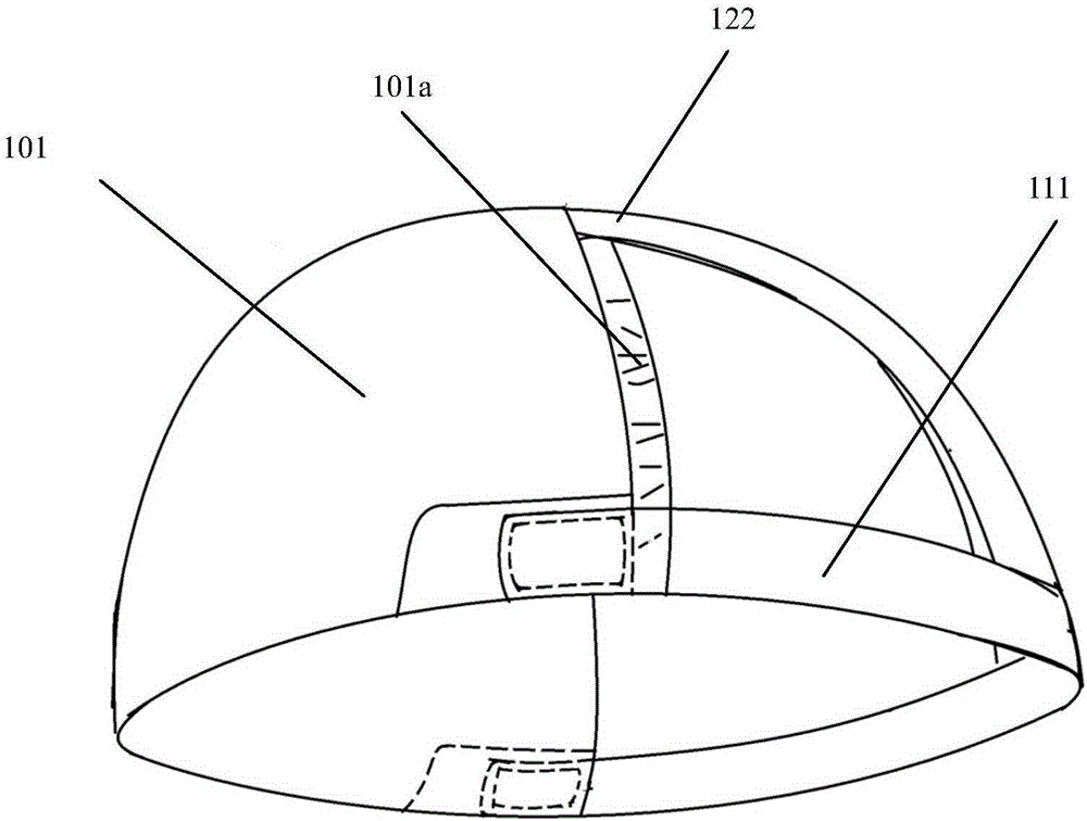 a cooling item