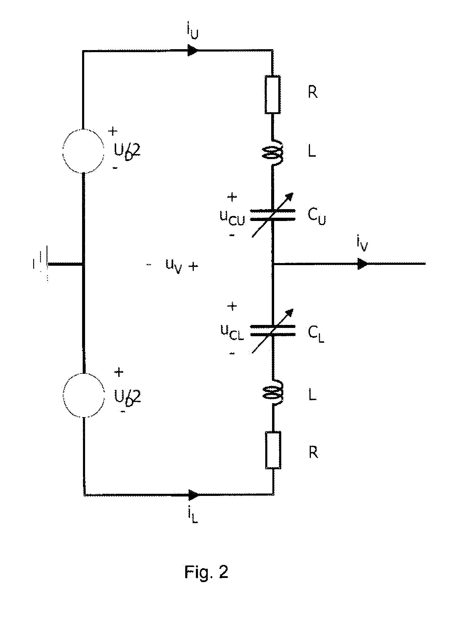 Method And Apparatus For Calculating Insertion Indeces For A Modular Multilevel Converter
