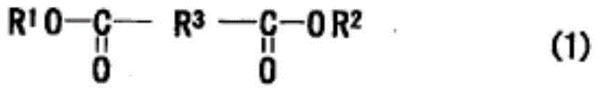 Burnup saving type engine oil composition