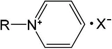 Lanthanum-trioxide-containing dual-wavelength light-absorption aquosity anti-forgery ink easer preparation technology