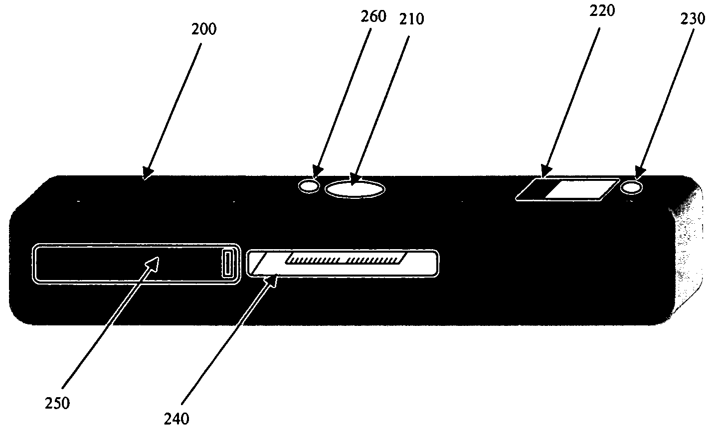 Portable media player emulator for facilitating wireless use of an accessory