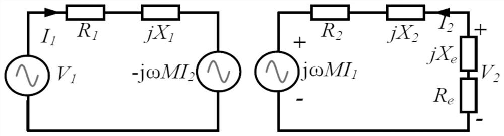 Control method of power converter circuit
