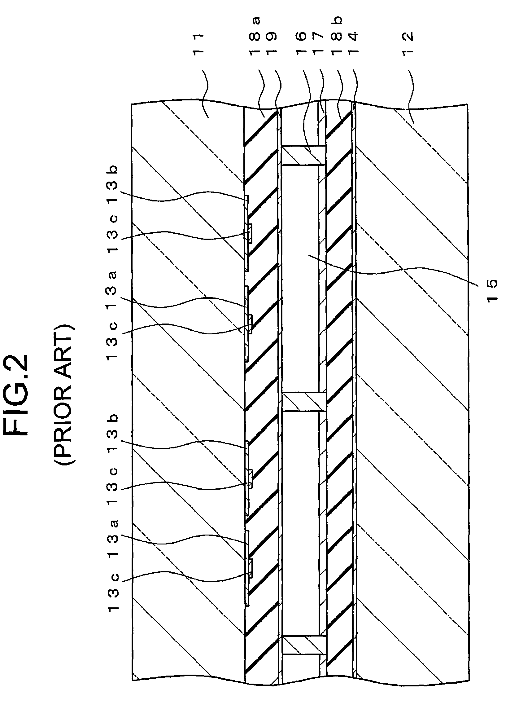 Plasma display panel and method for fabricating the same