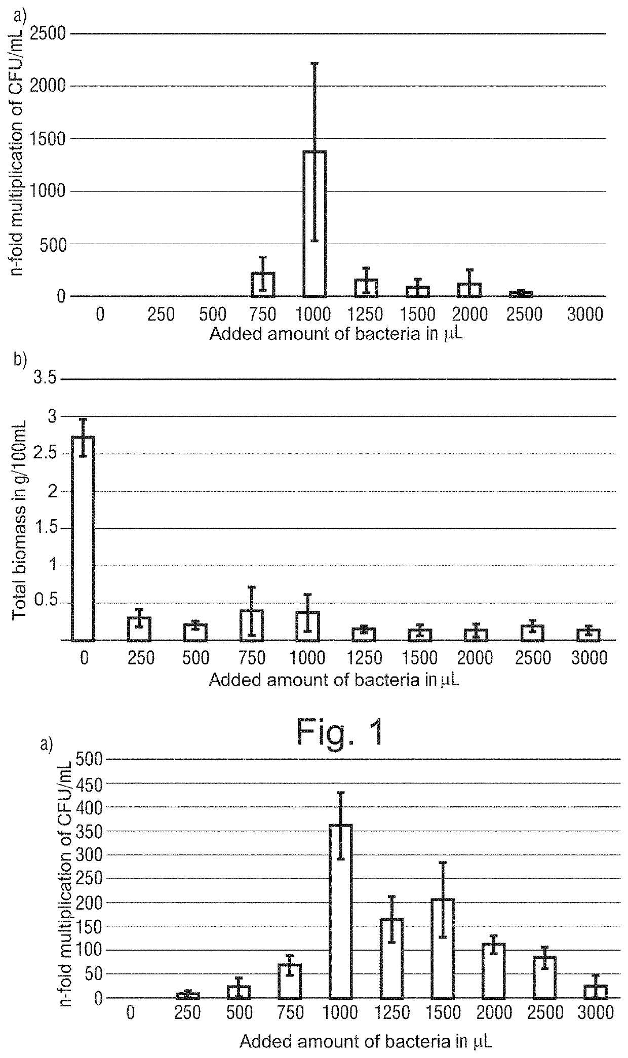 Sequential co-culturing method for producing a vitamin- and protein-rich food product