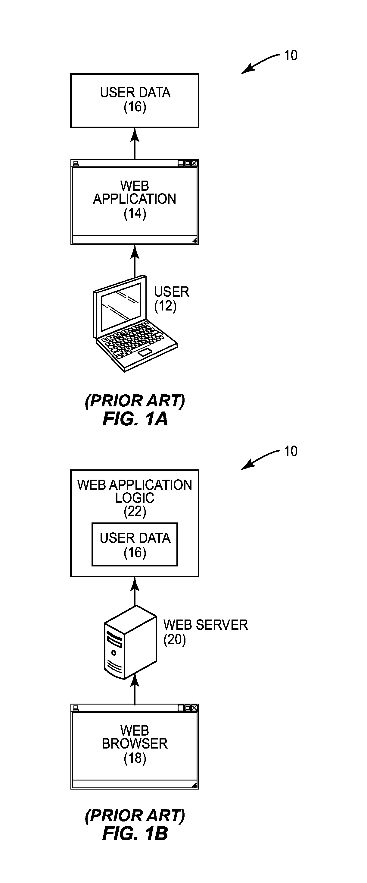 Providing data resource services within enterprise systems for resource level sharing among multiple applications, and related methods, systems, and computer-readable media