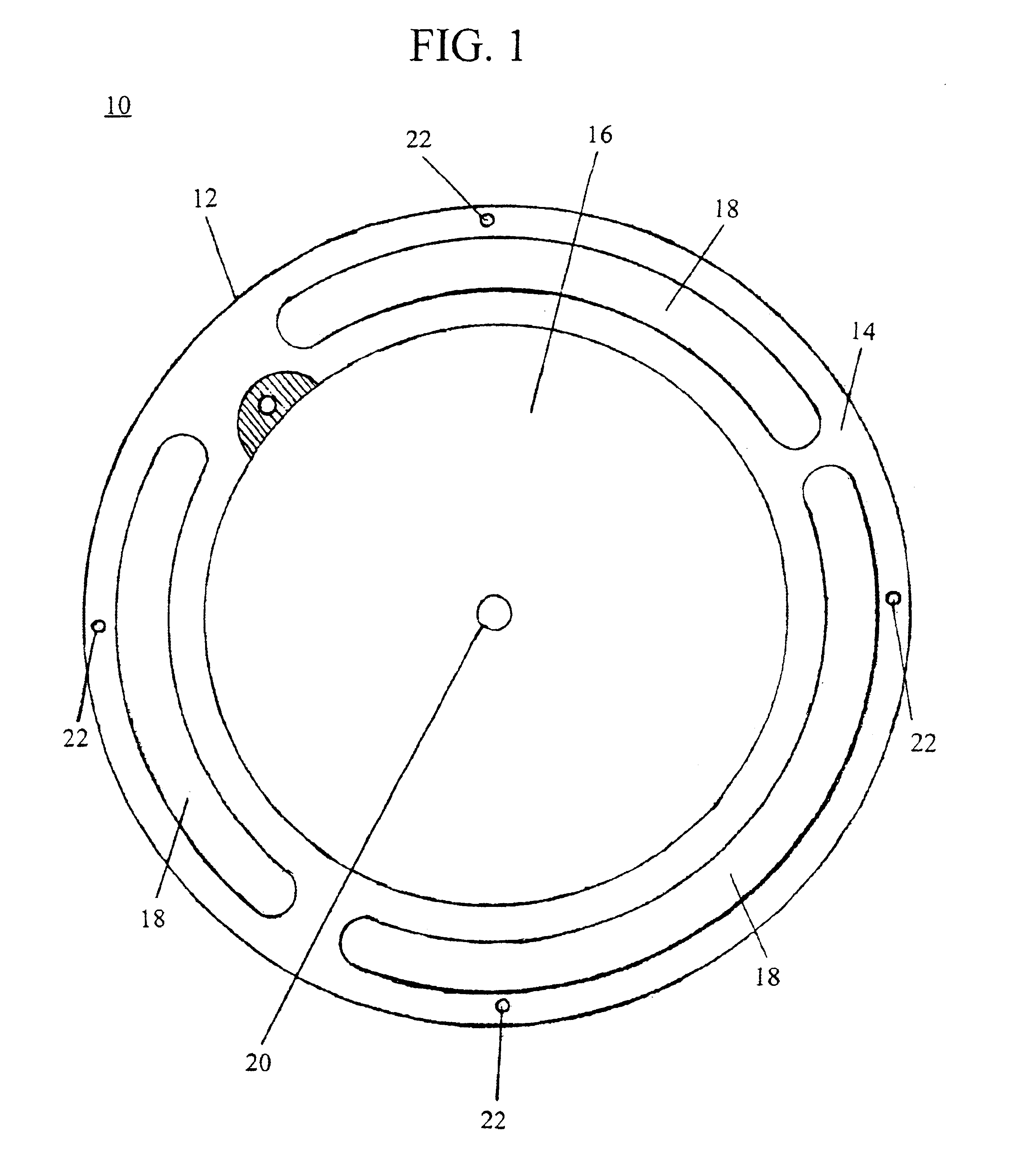Method and apparatus for conditioning honey bees