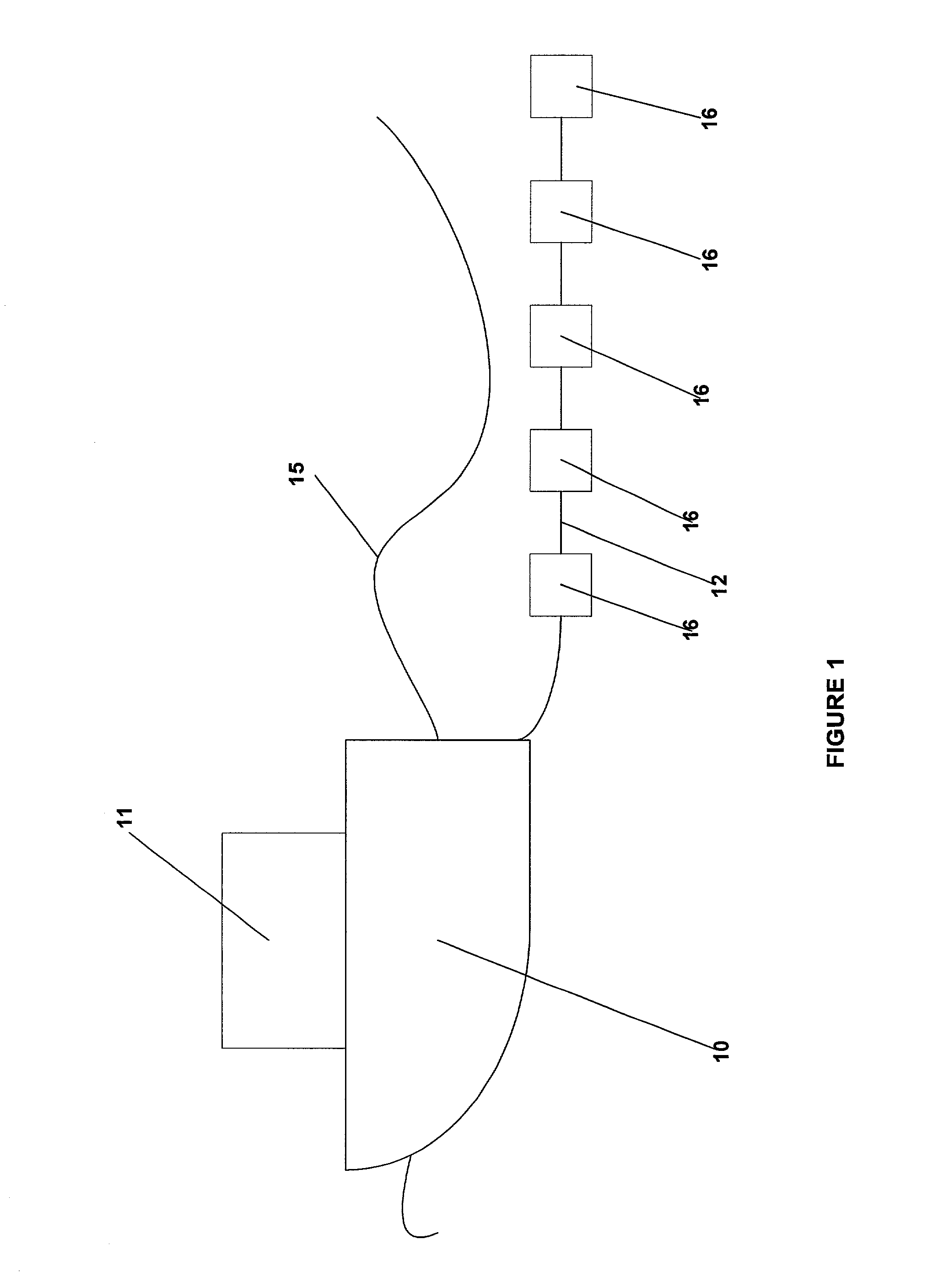 Method and apparatus for dynamically controlled buoyancy of towed arrays