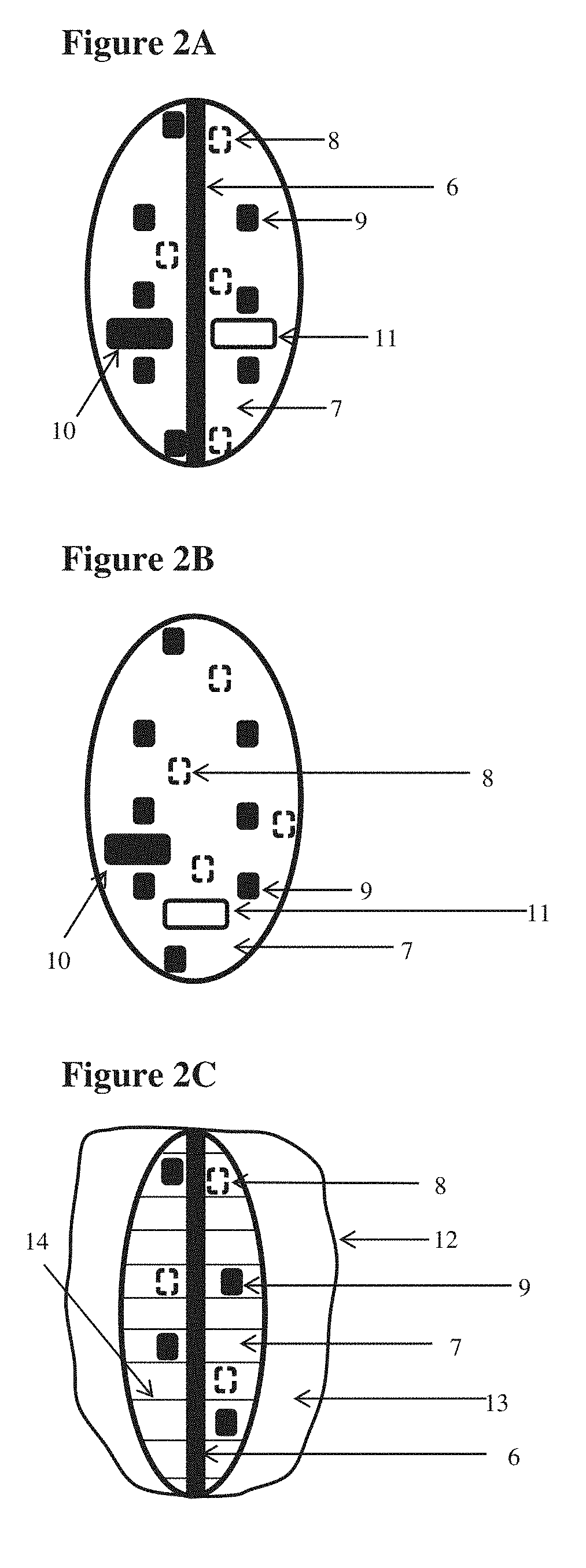 Devices for testing distal colonic and anorectal function