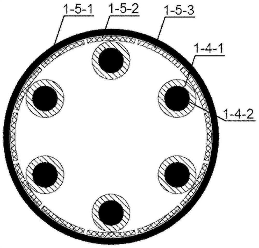 Friction nanometer generator and self-driven intelligent tachymeter based on friction nanometer generator