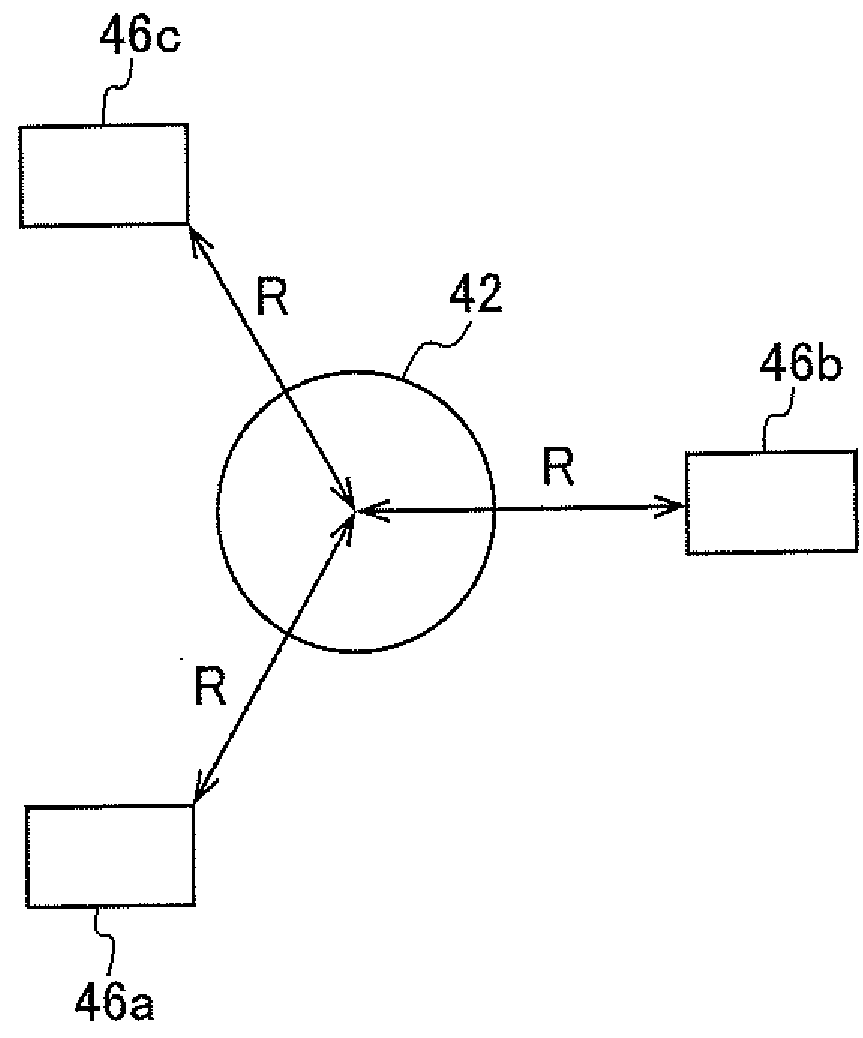 Substrate polishing apparatus