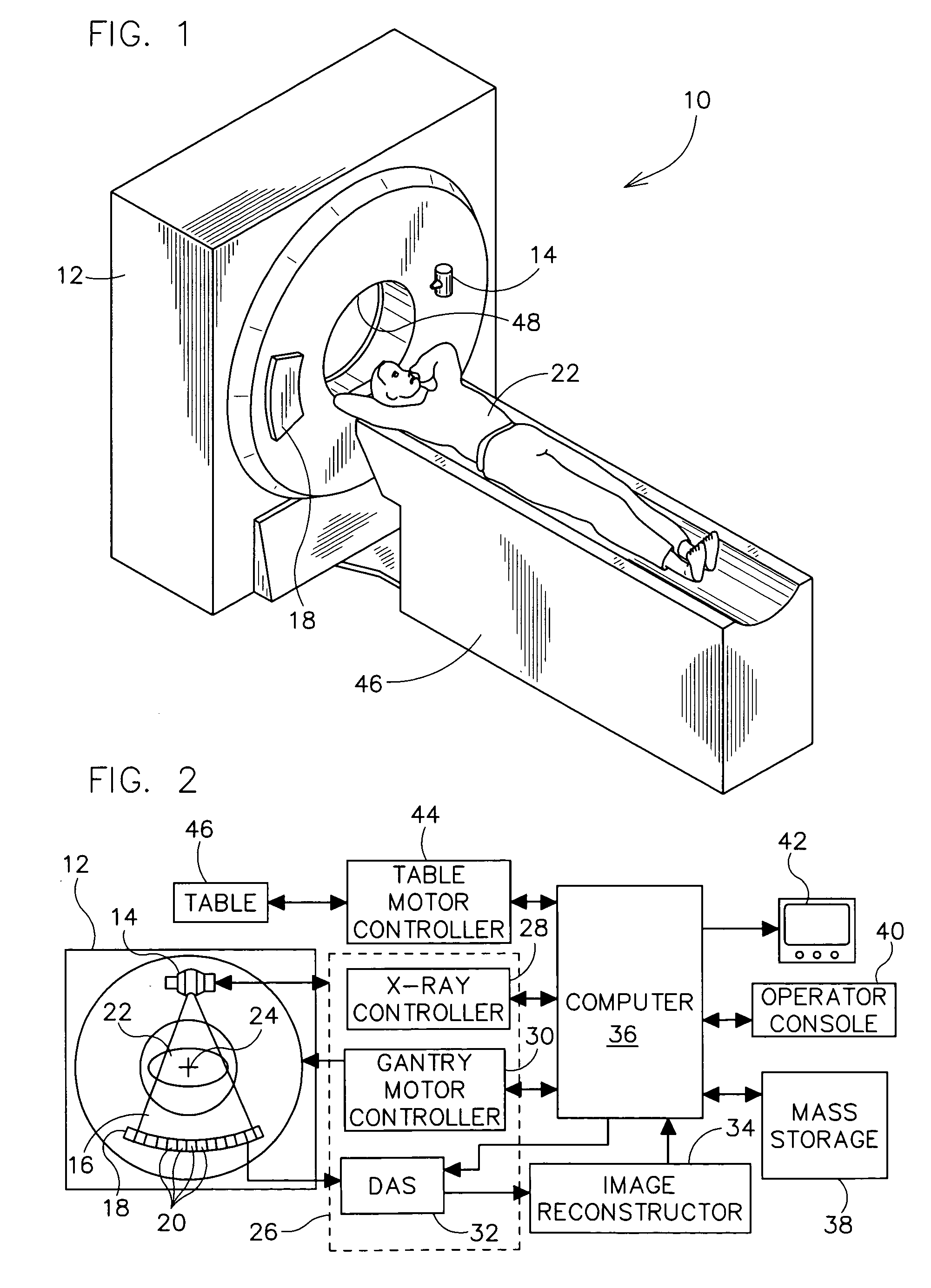 Self regulating detector rail heater for computed tomography imaging systems