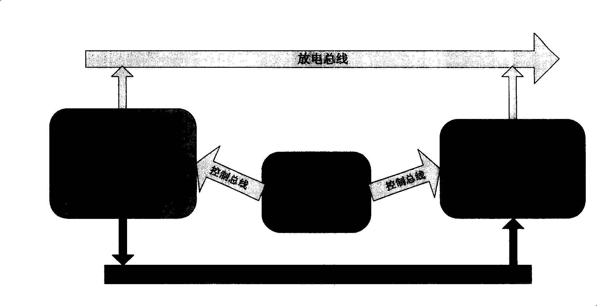 Photovoltaic battery-small battery charging method