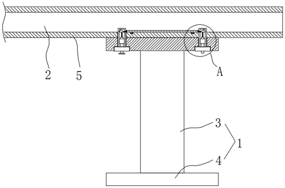 Construction method for integral hoisting of roof primary and secondary structure assembly units