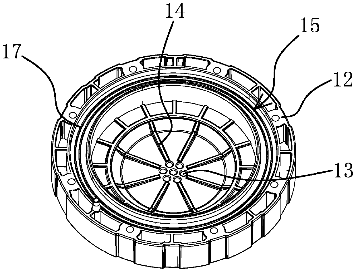 Pressure tank