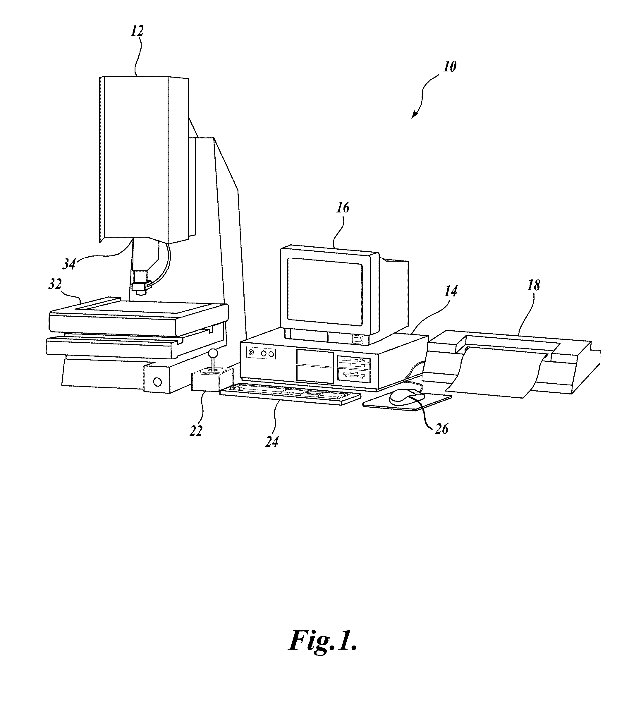 Structured illumination microscopy optical arrangement including projection artifact supression element
