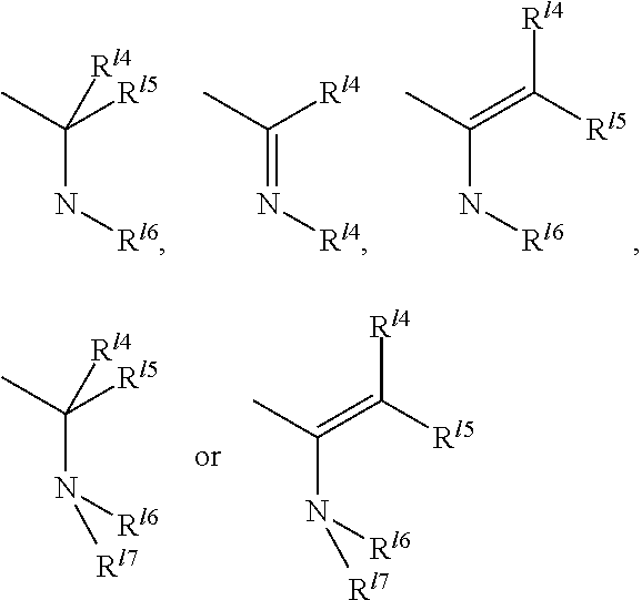 Process for the preparation of supported catalysts
