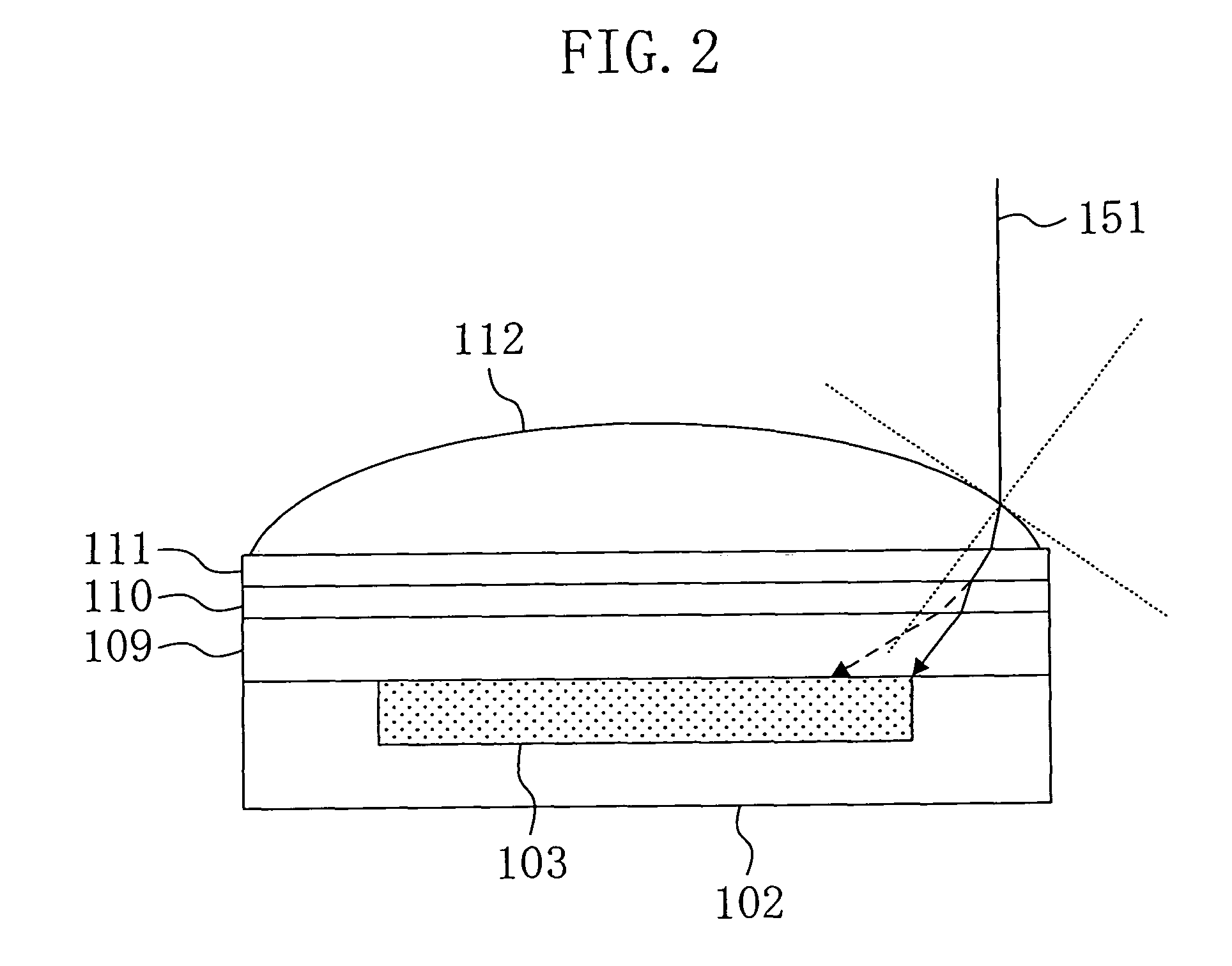 Solid state imaging device and method for producing the same