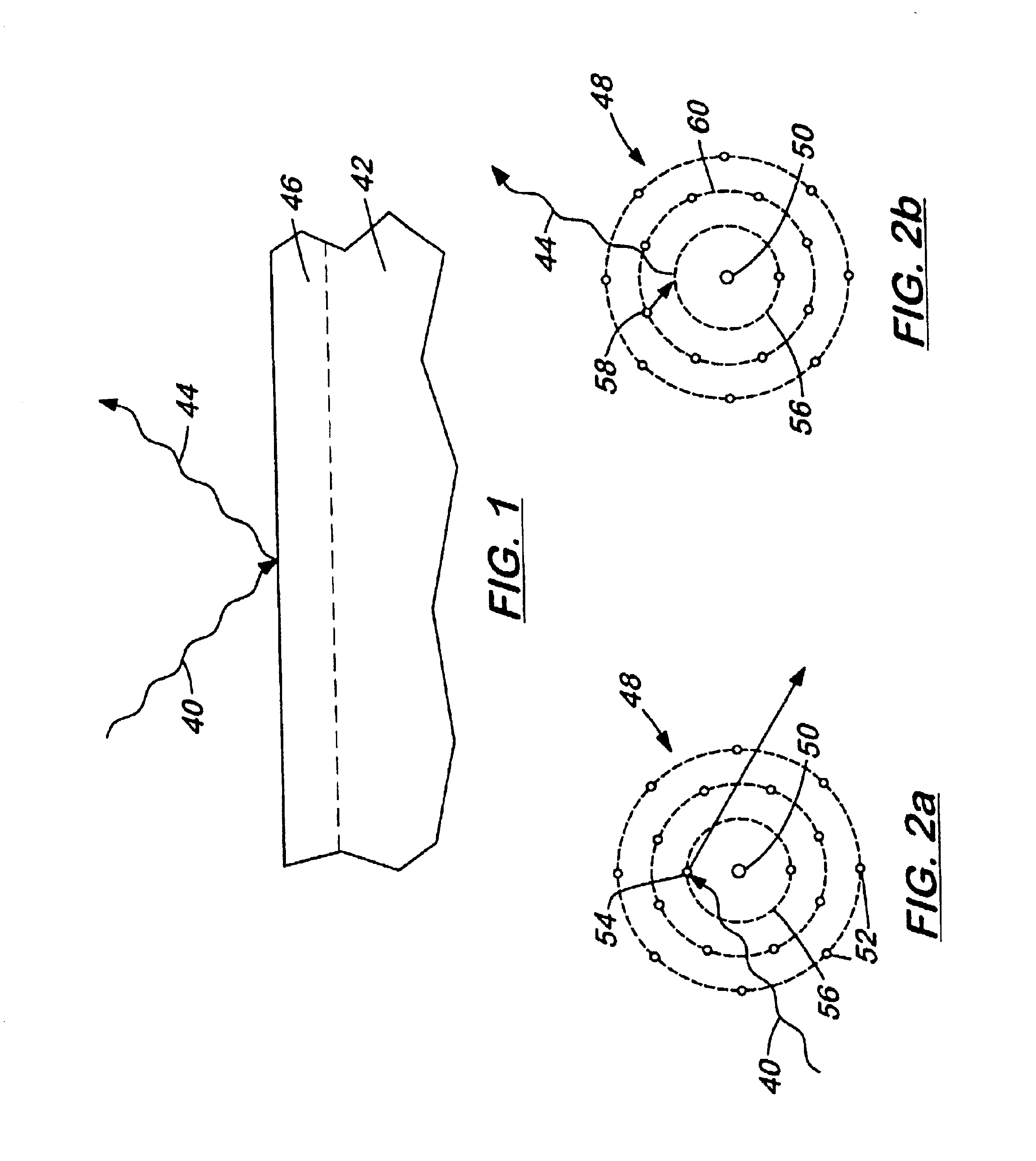Methods for identification and verification using vacuum XRF system