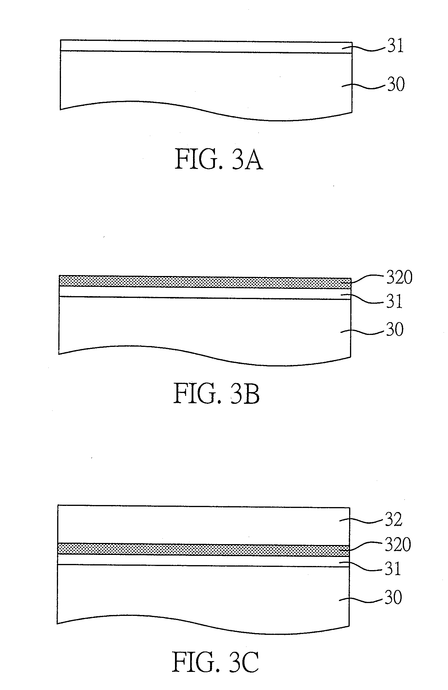 Self-aligned double layered silicon-metal nanocrystal memory element, method for fabricating the same, and memory having the memory element