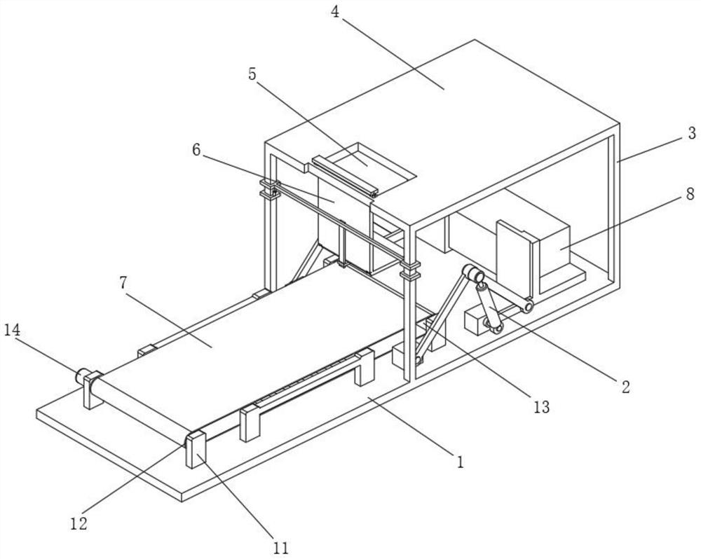 Intelligent information equipment maintenance system