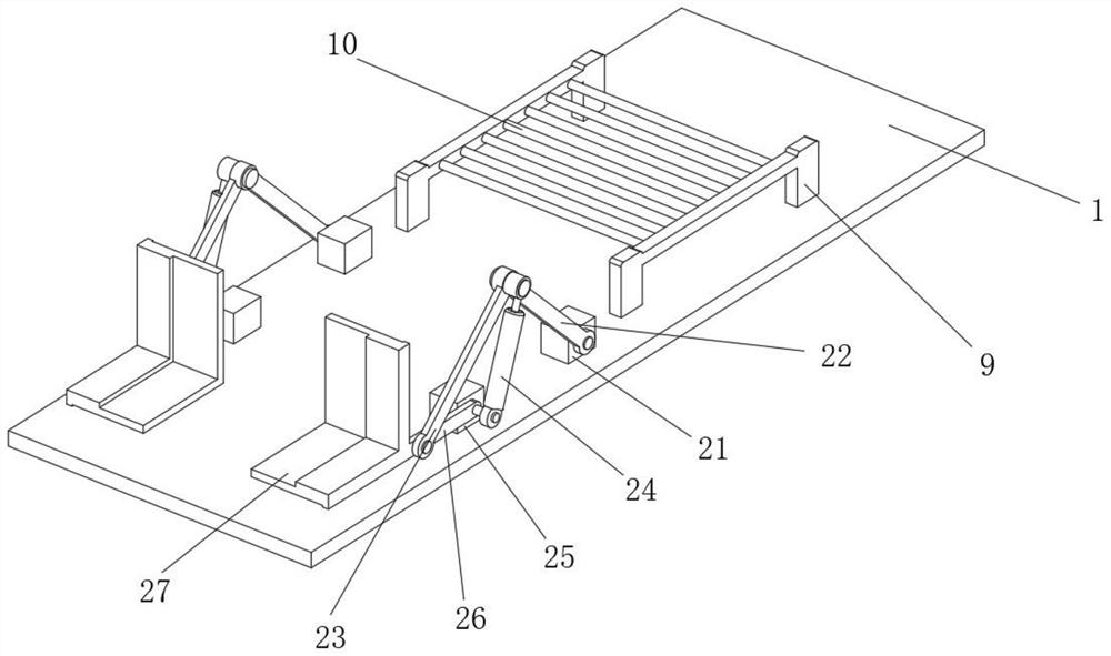 Intelligent information equipment maintenance system