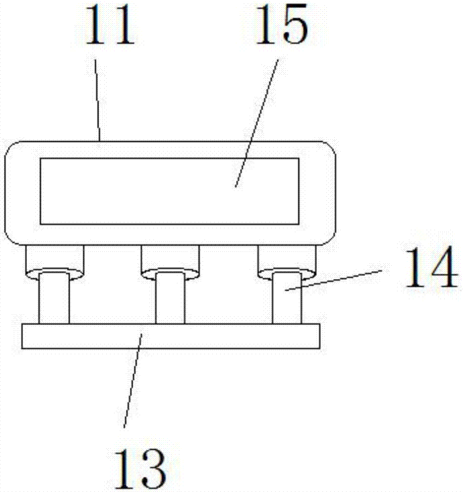 Die cutting machine