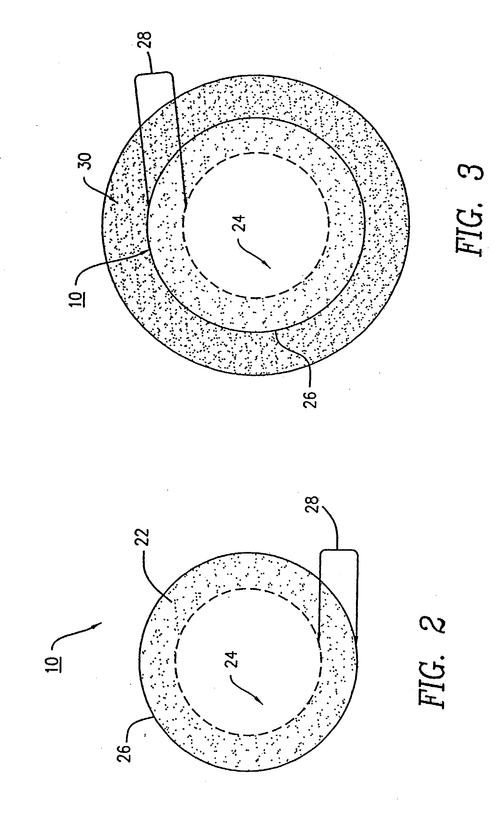 Method of using optically-activ ated particles in cosmetic preparations