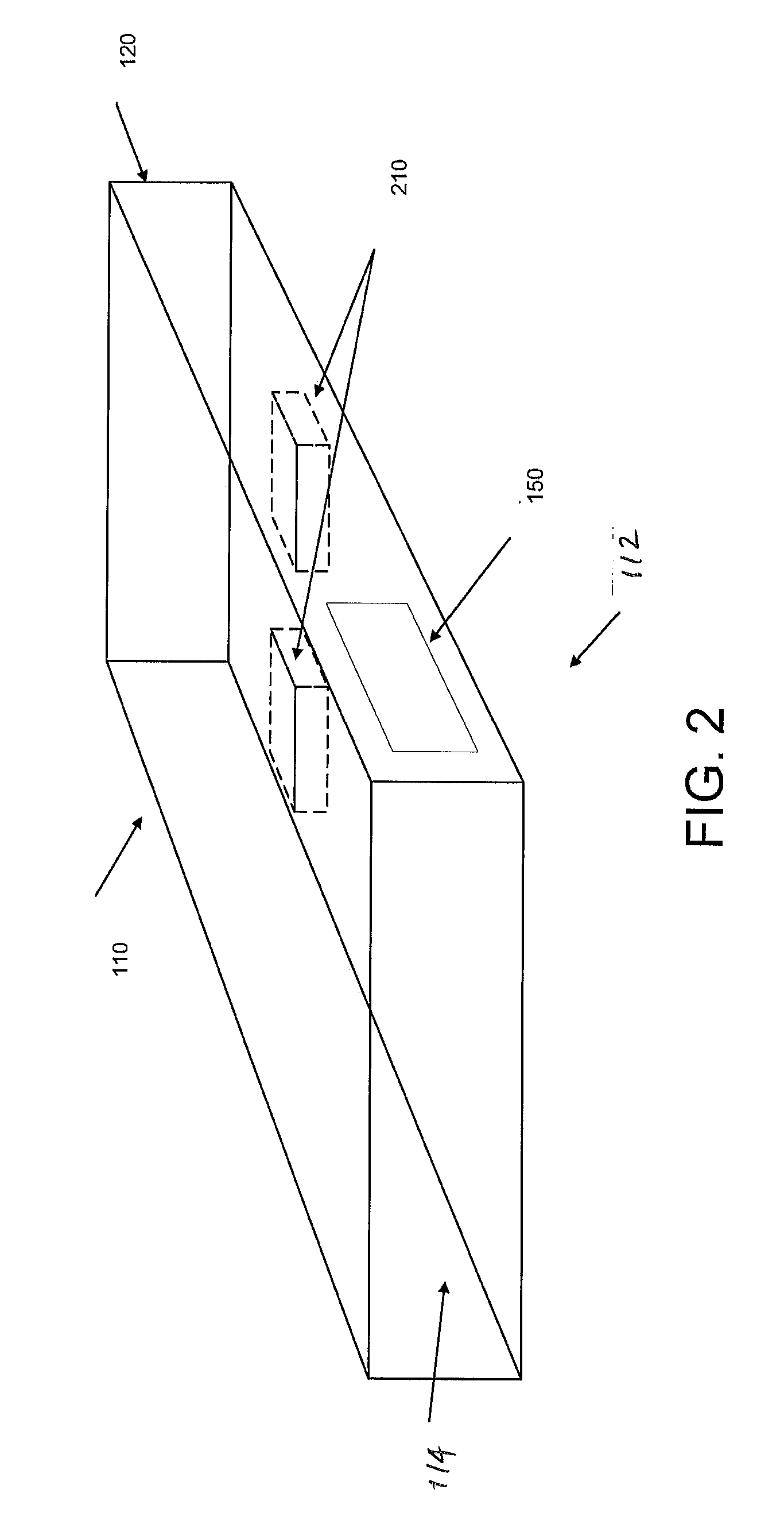 Vapor ports for electronic devices