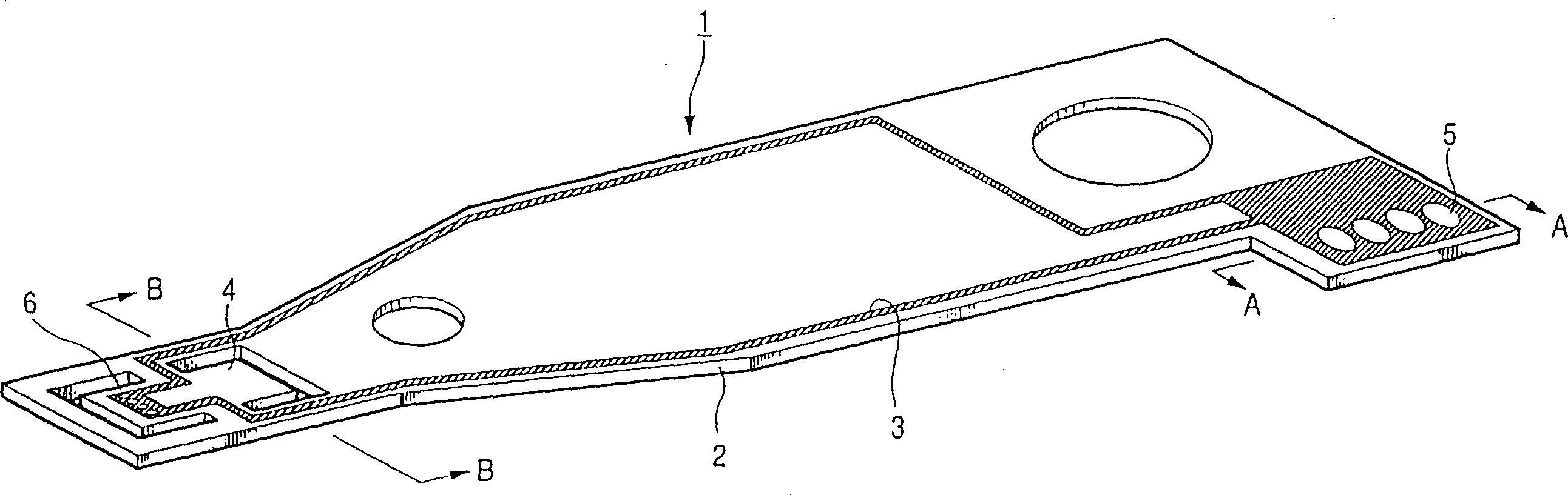 Circuit substrate, circuit-formed suspension substrate, and production methods therefor