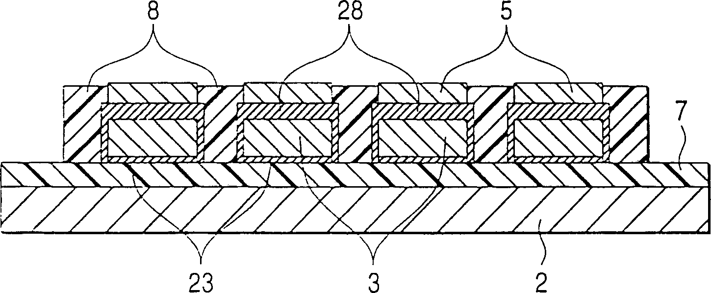 Circuit substrate, circuit-formed suspension substrate, and production methods therefor