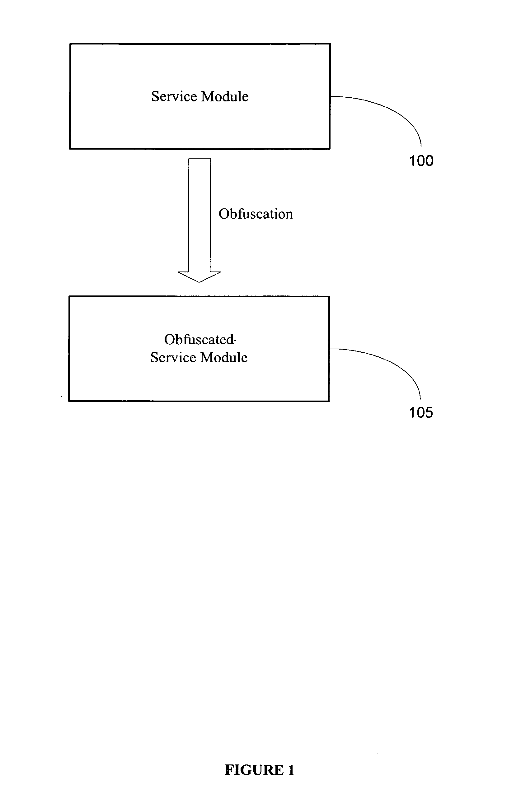 Method and system for providing tamper-resistant software