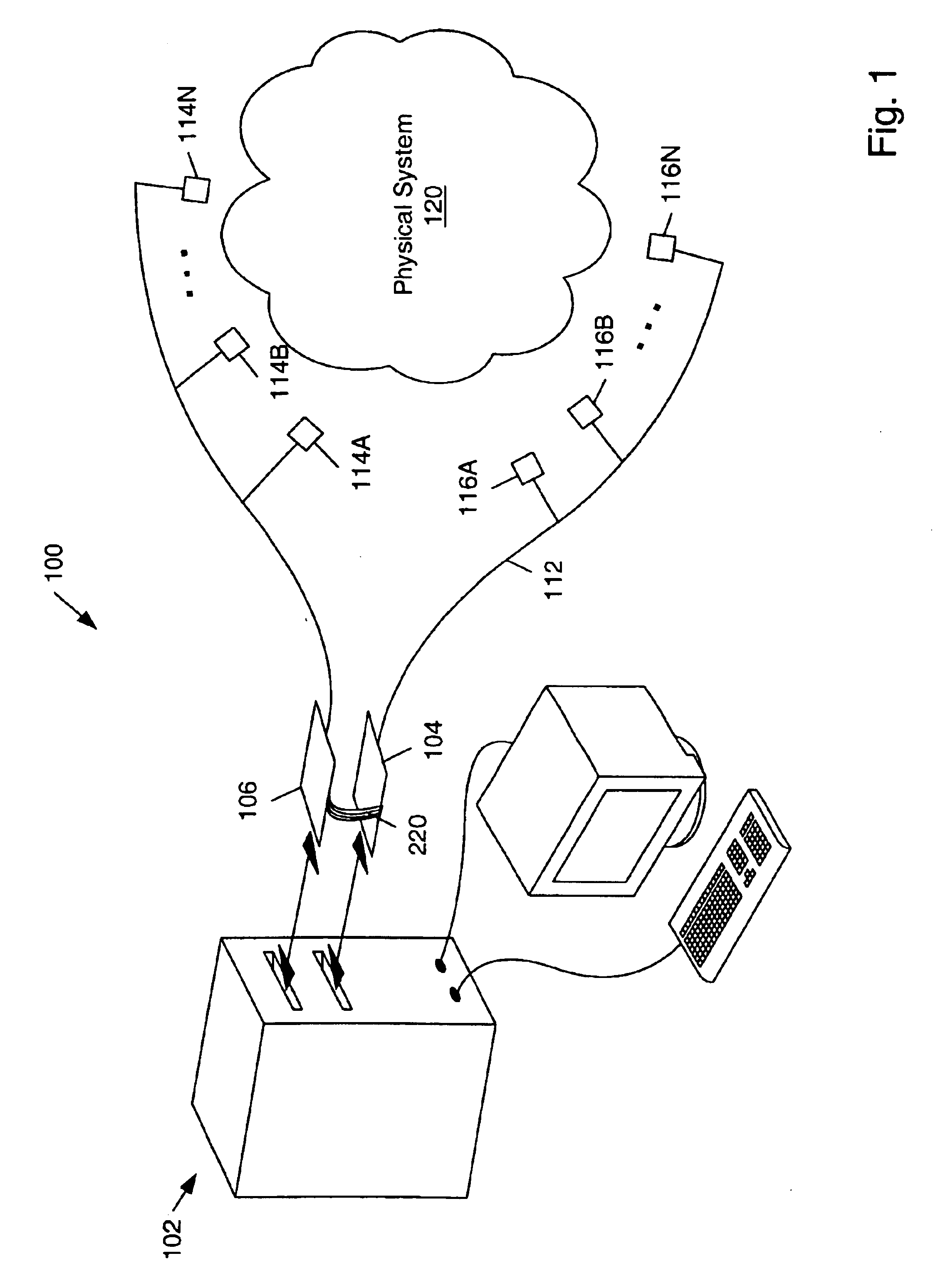System and method for interfacing a CAN device and a peripheral device