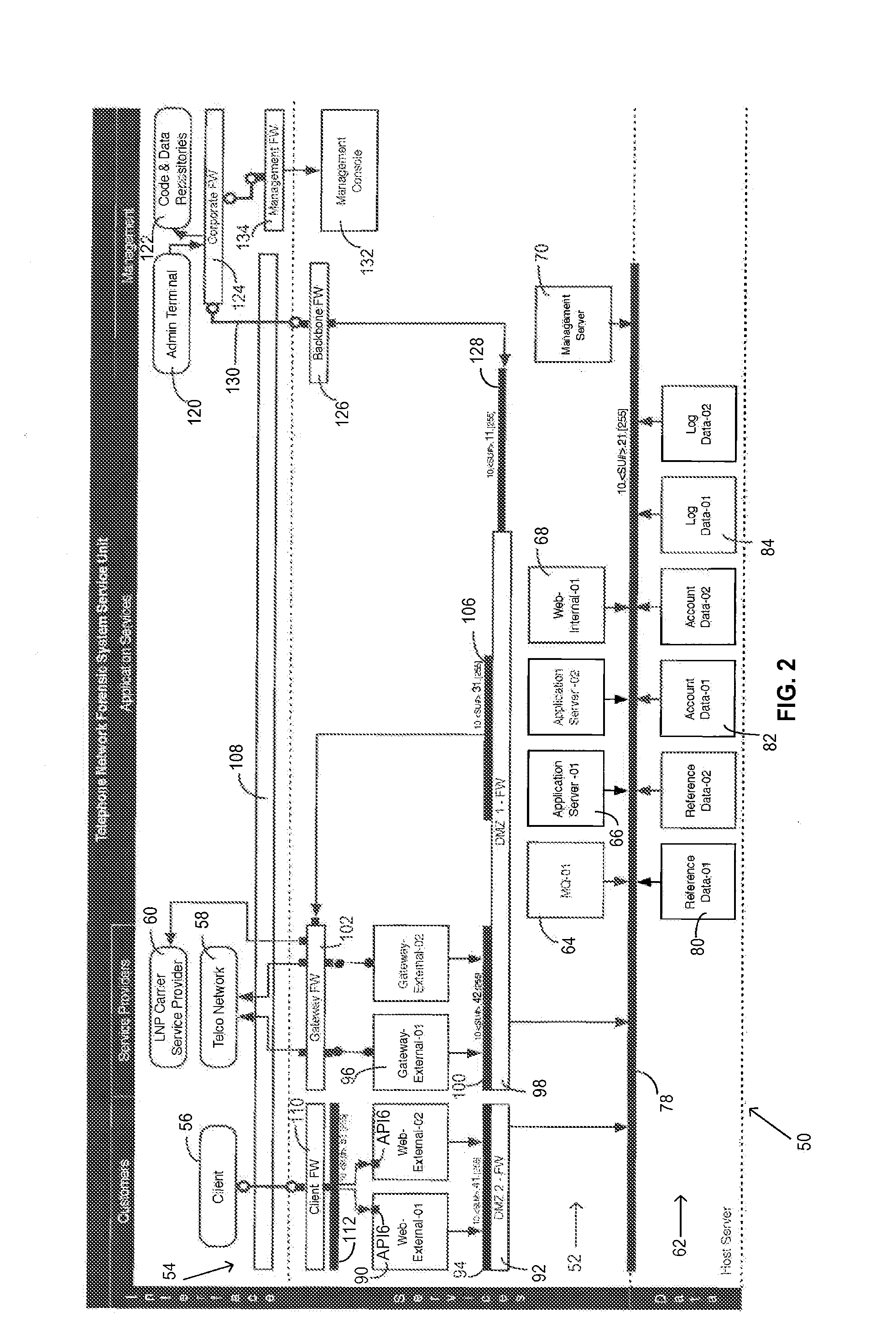 Method of and System for Discovering and Reporting Trustworthiness and Credibility of Calling Party Number Information