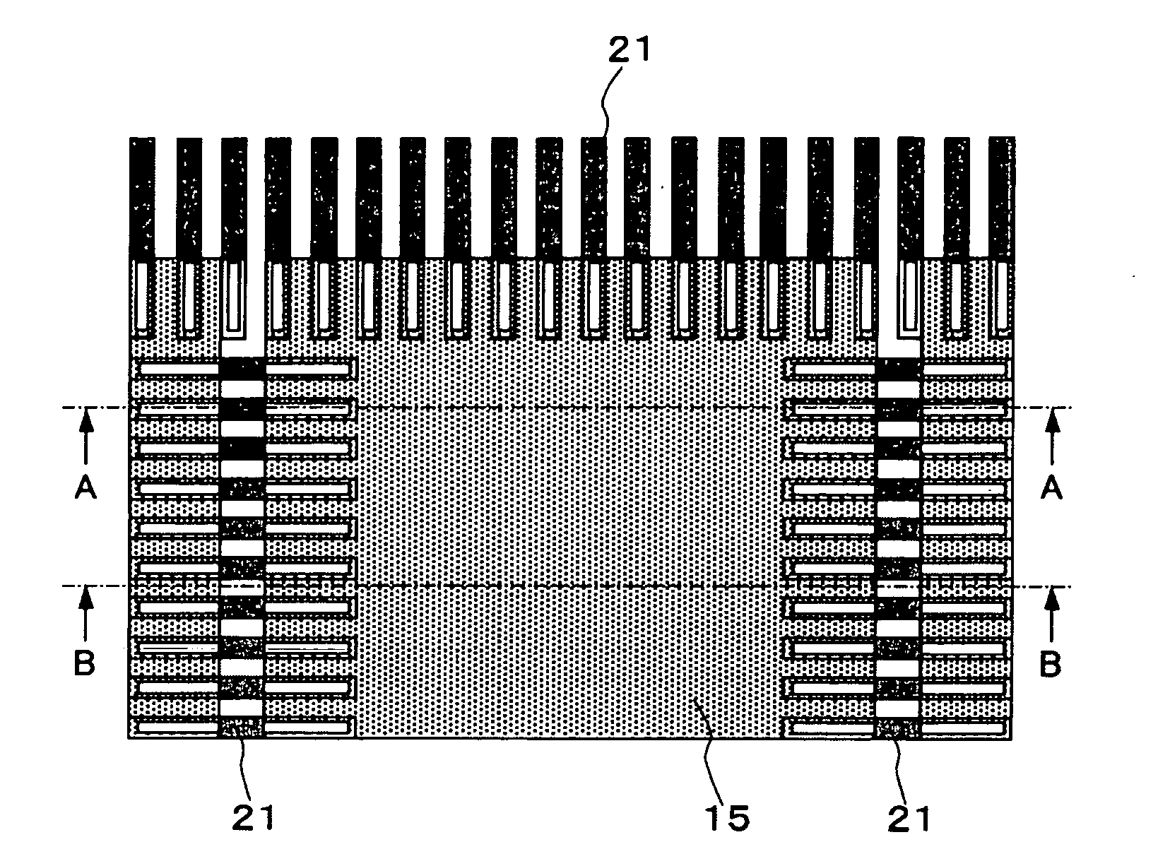 Fluid actuating apparatus and method for manufacturing a fluid actuating apparatus, and electrostatically-actuated fluid discharge apparatus and process for producing an electrostatically-actuated fluid discharge apparatus