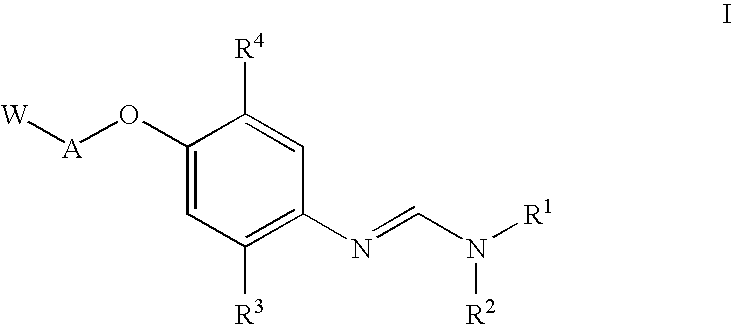 Fungicidal Mixtures Of Amidinylphenyl Compounds