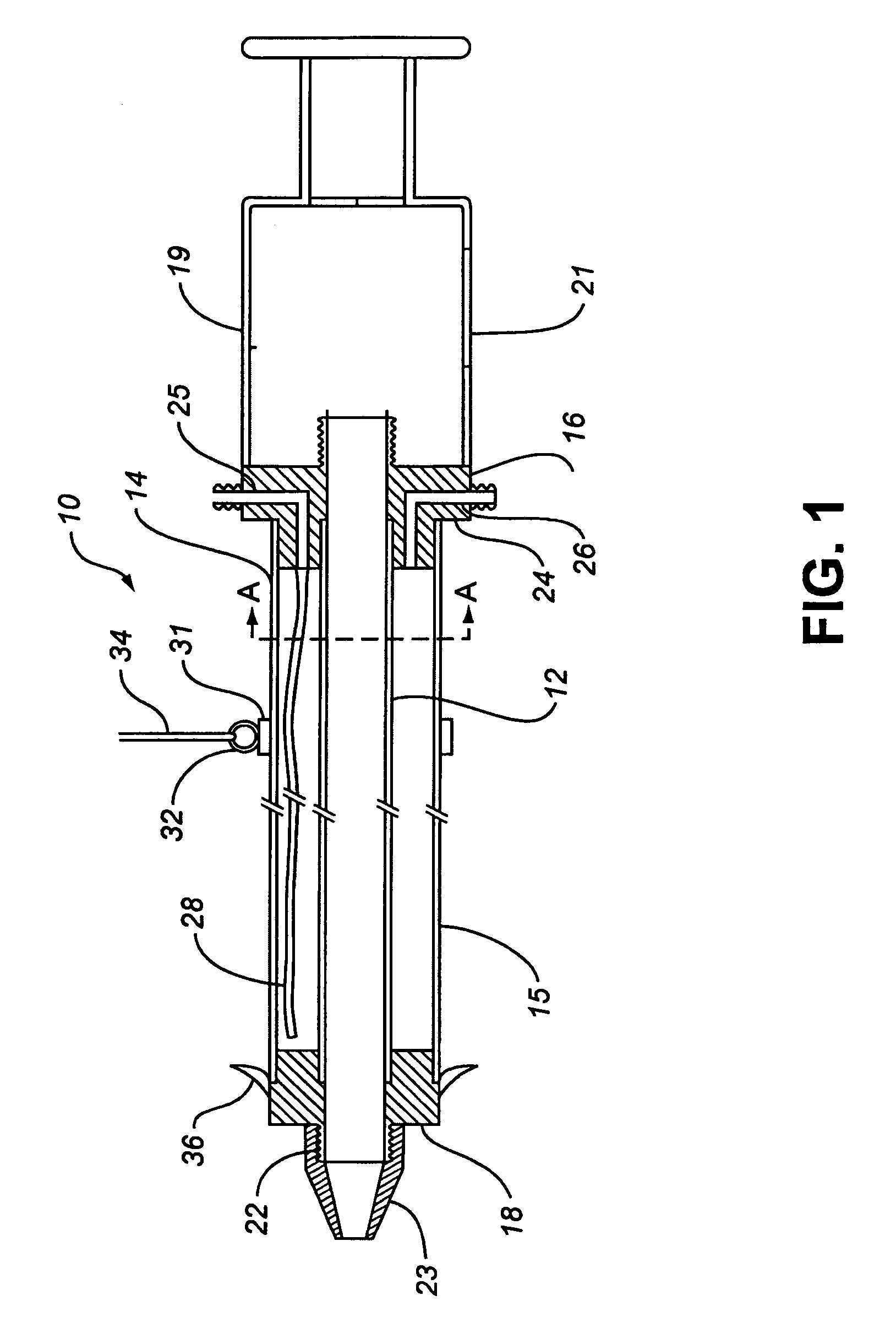 Dry ice blasting cleaning apparatus