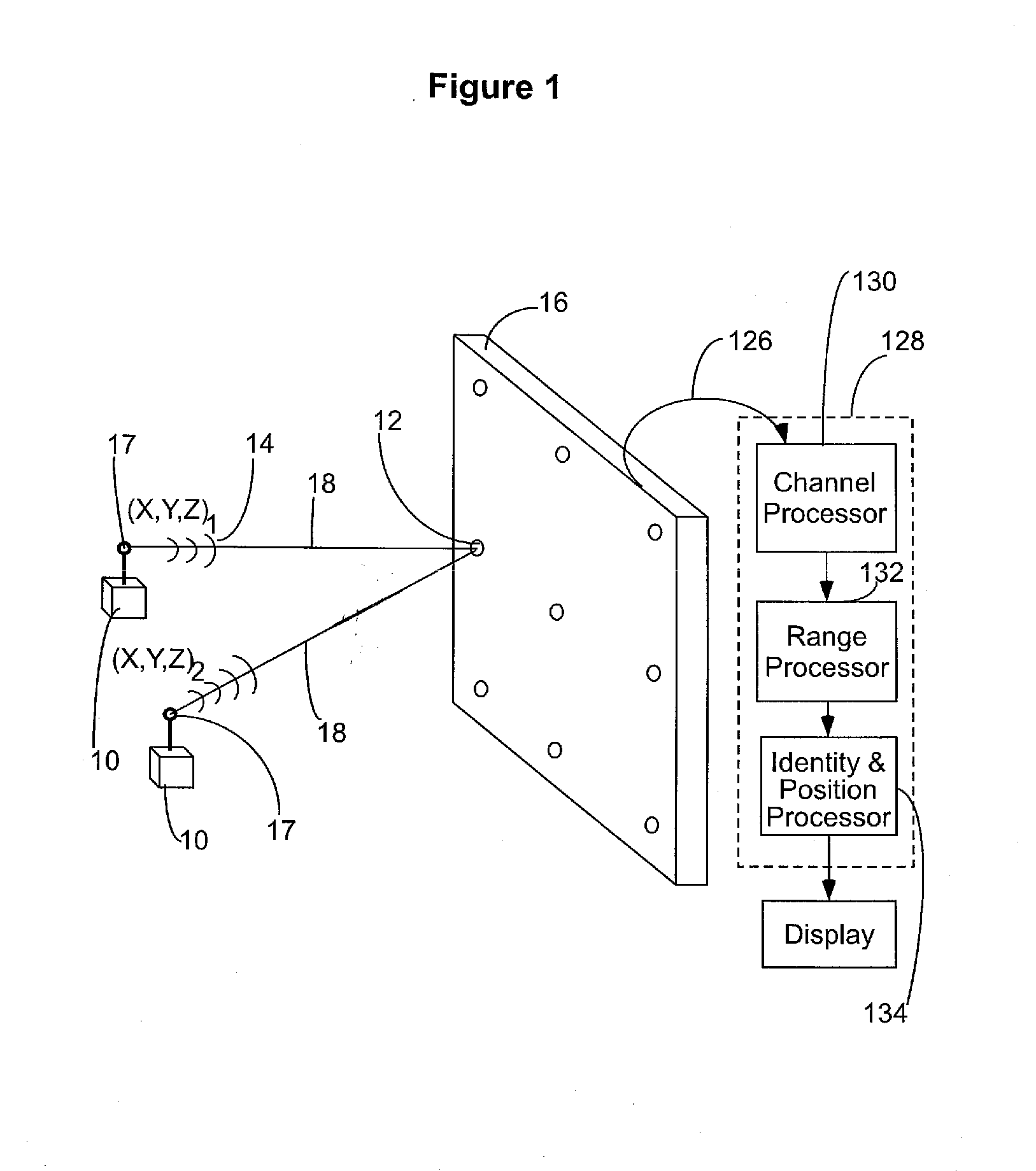 Method and apparatus for ranging finding, orienting, and/or positioning of single and/or multiple devices