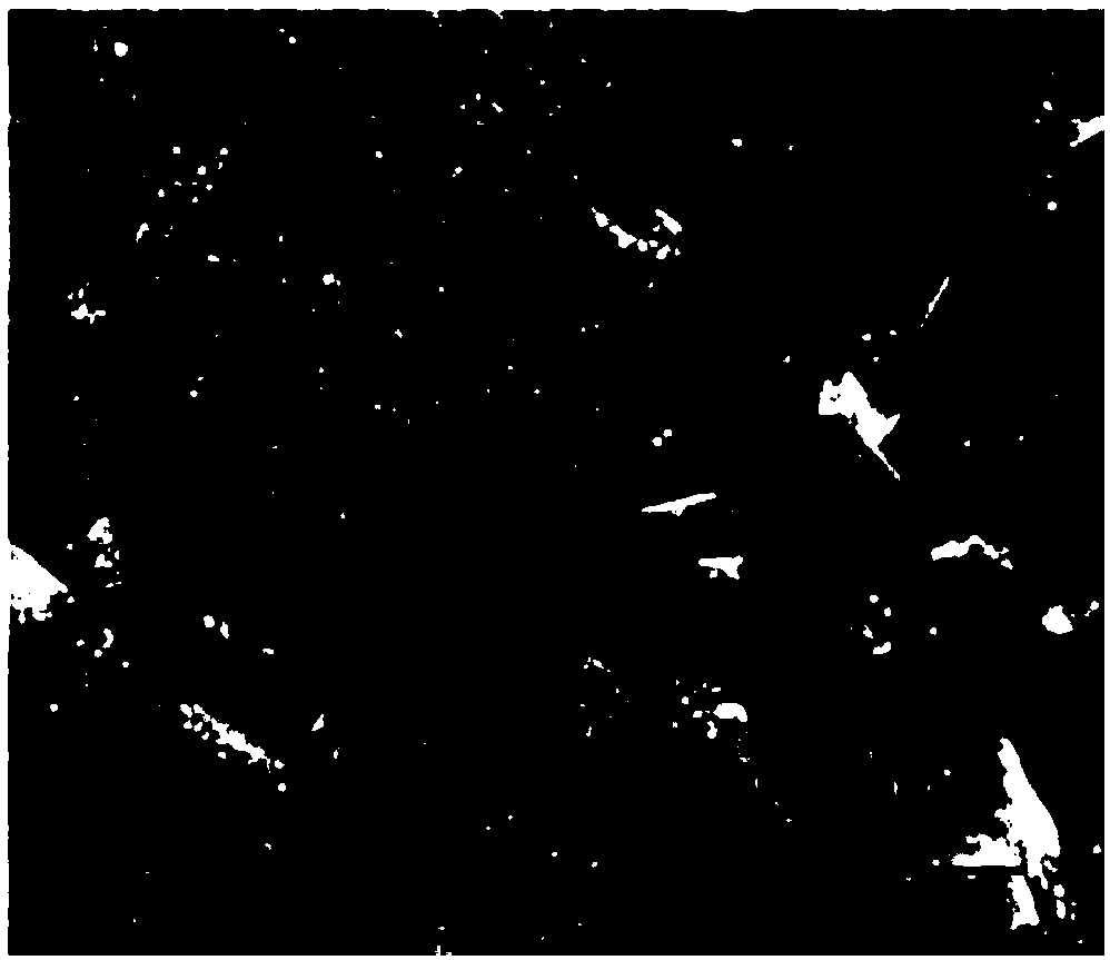 Method for post-processing light absorption layer of Cu-based thin film solar cell and depositing buffer layer