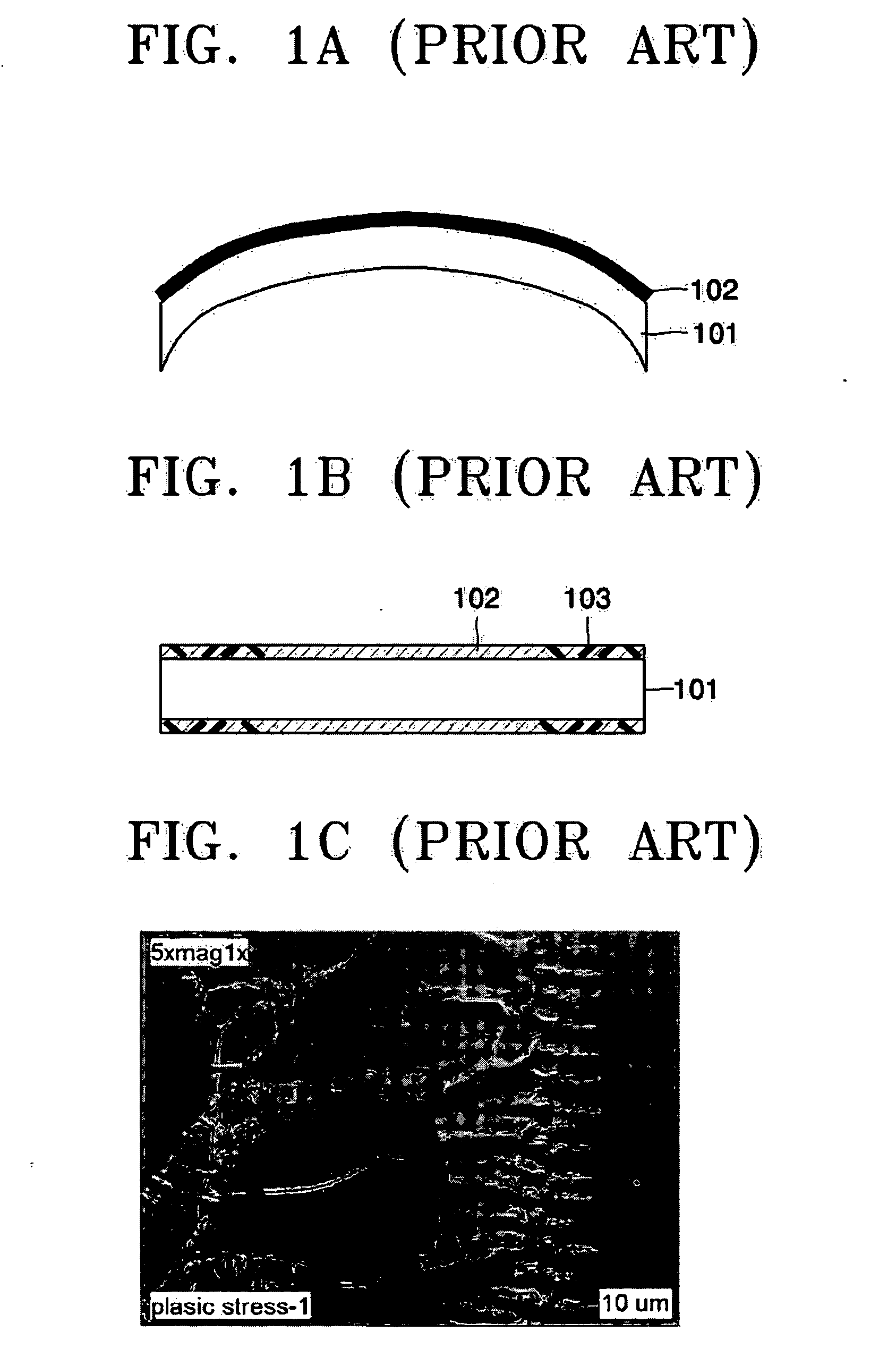 Plasma chemical vapor deposition system and method for coating both sides of substrate