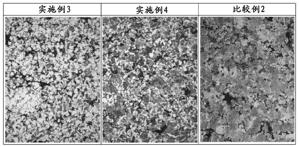 Iron-based sintered component, iron-based powder mixture and method for manufacturing iron-based sintered component