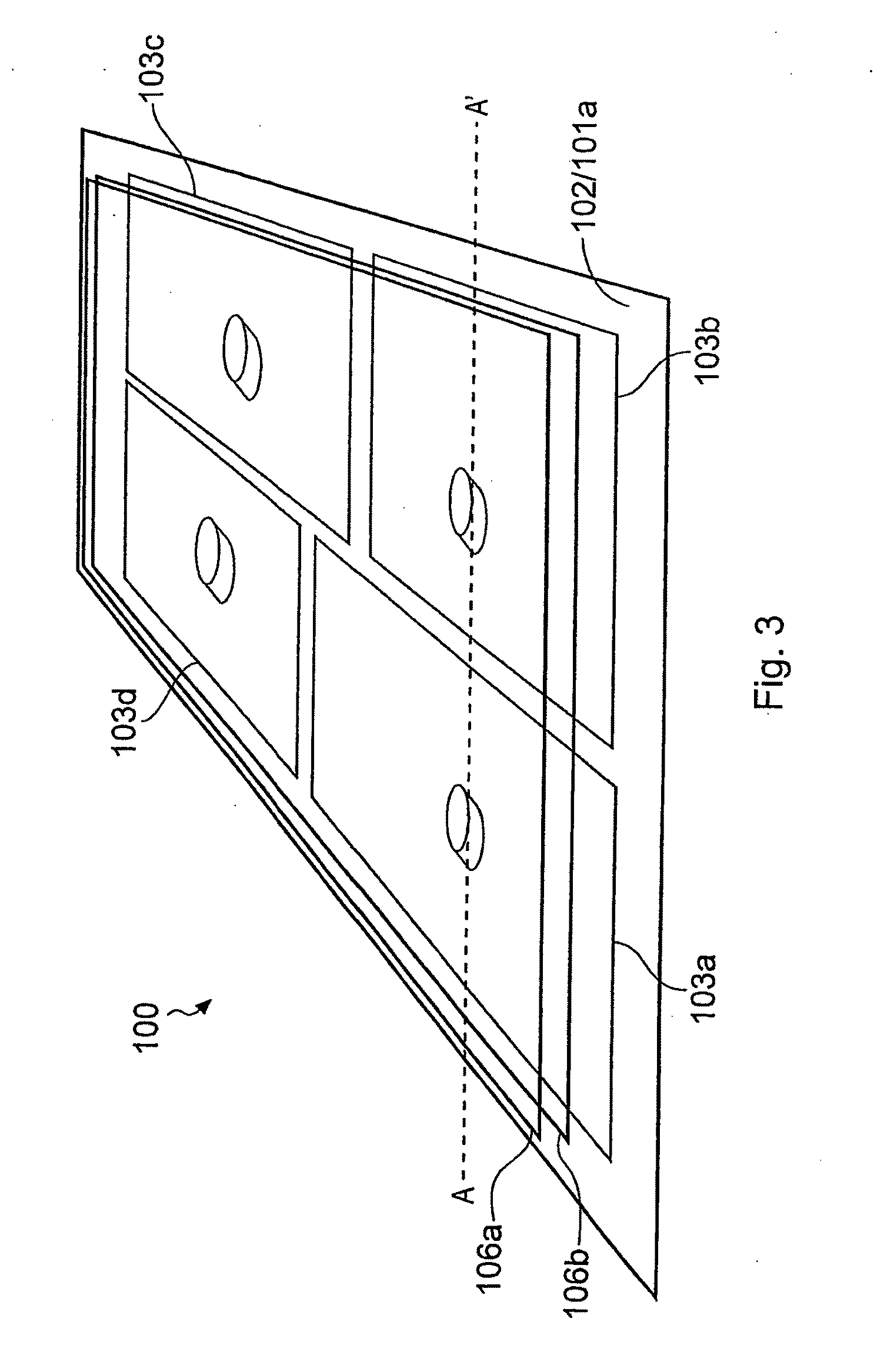 Bus interconnect device and a data processing apparatus including such a bus interconnect device