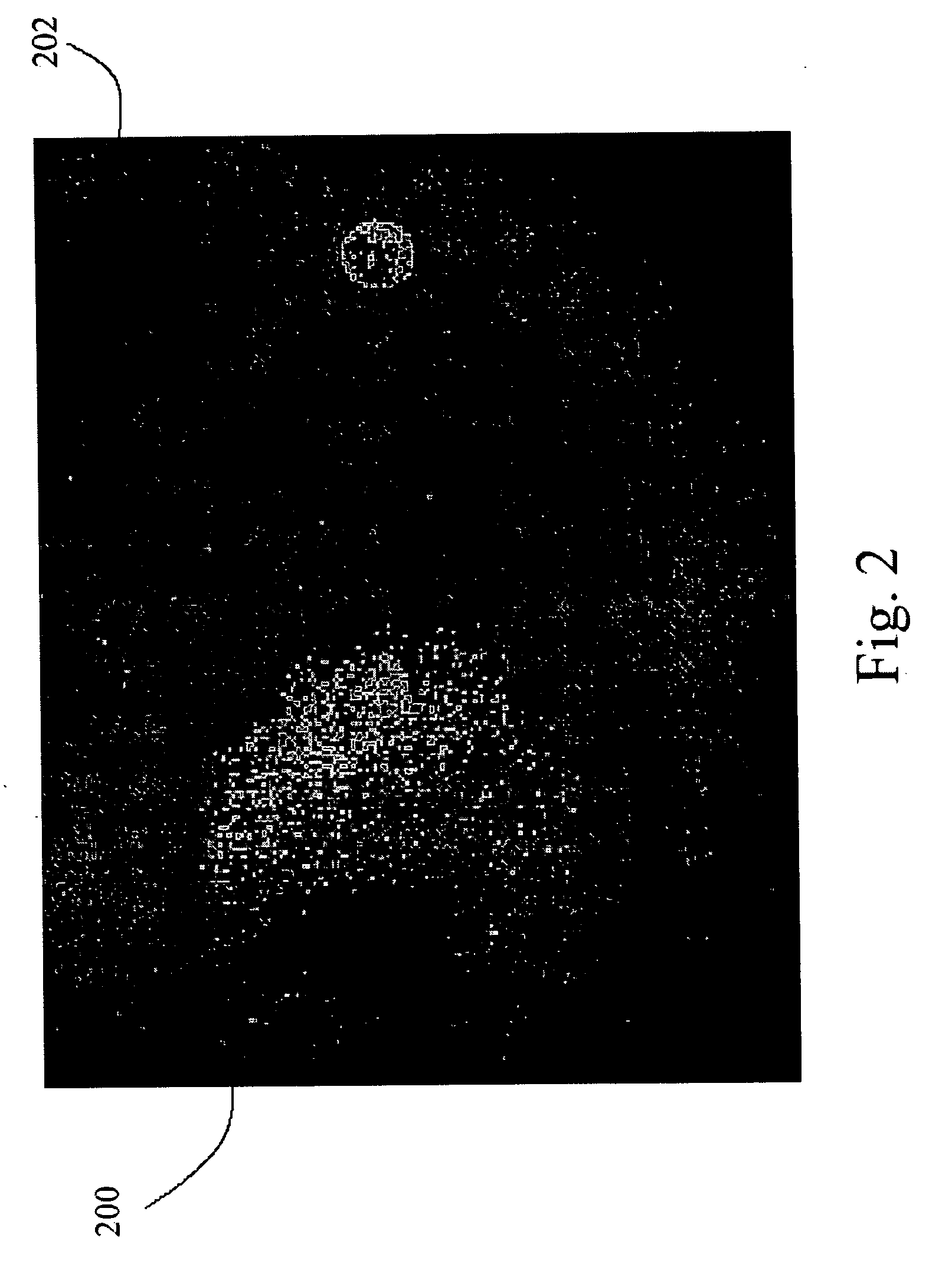Method for treating surfaces of textile