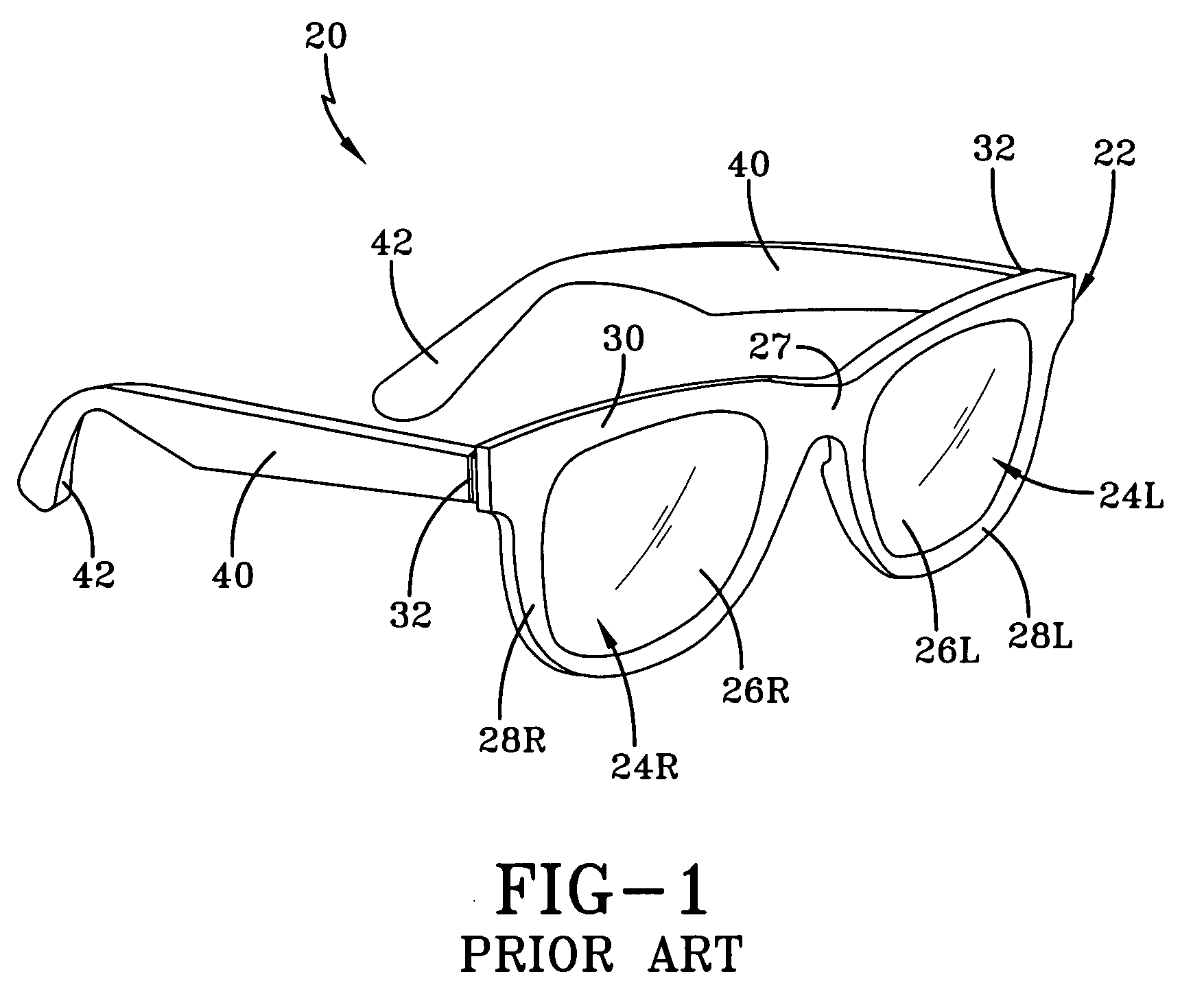 Eyewear incorporating lenses with electronically variable optical properties
