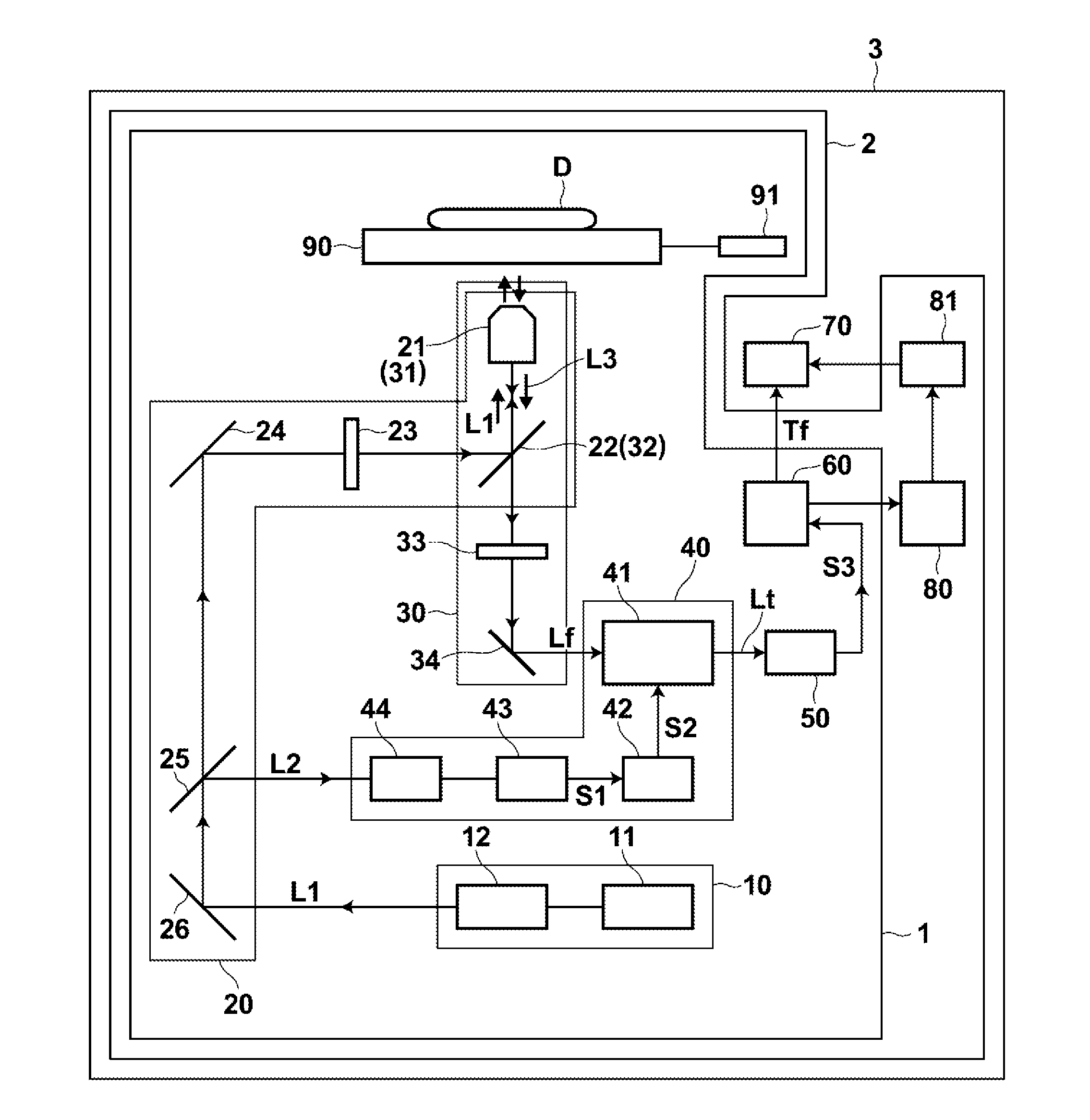 Low-oxygen-region-analysis method and apparatus by time-resolved-measurement of light-induced-autofluorescence from biological-sample