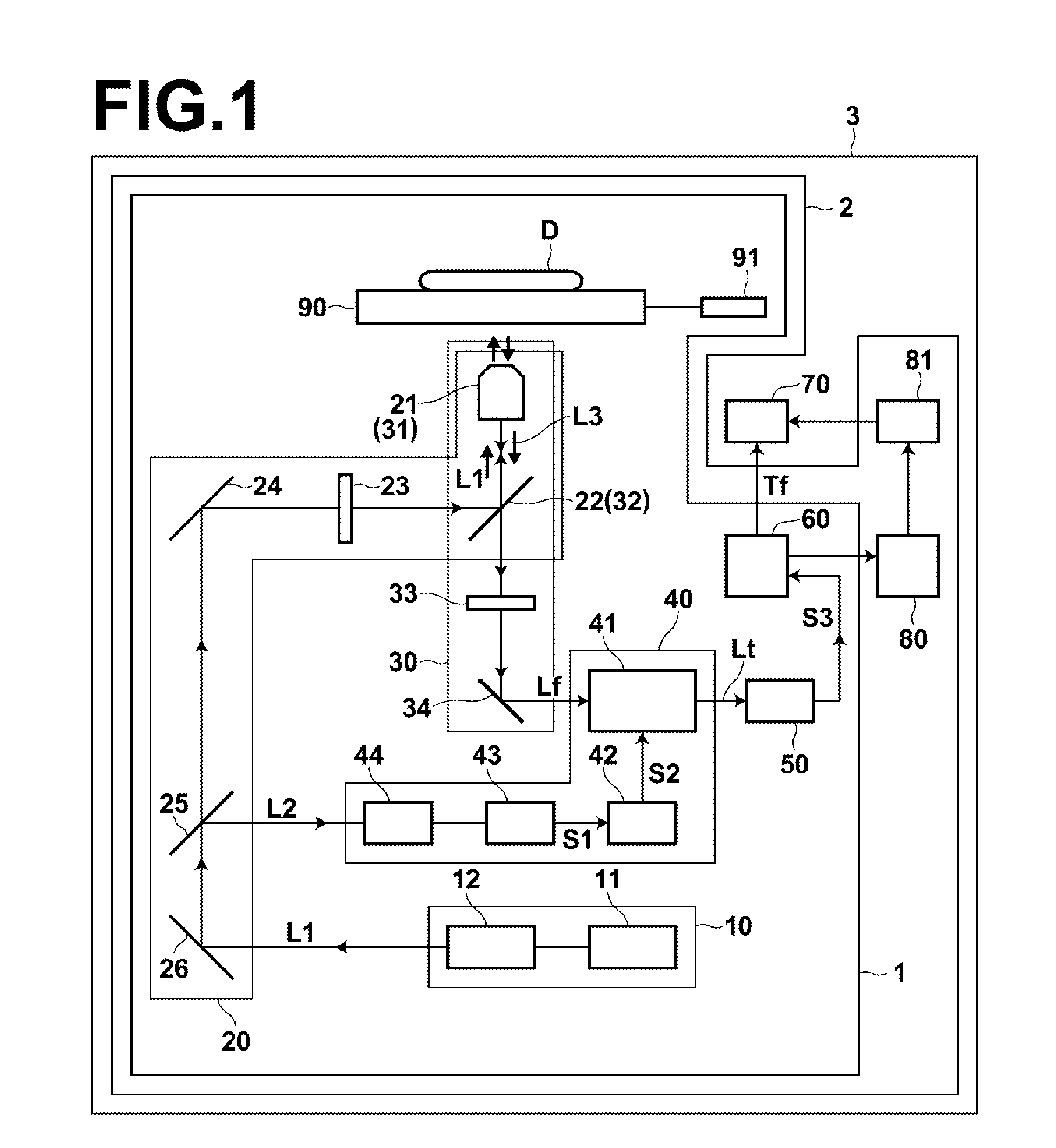 Low-oxygen-region-analysis method and apparatus by time-resolved-measurement of light-induced-autofluorescence from biological-sample